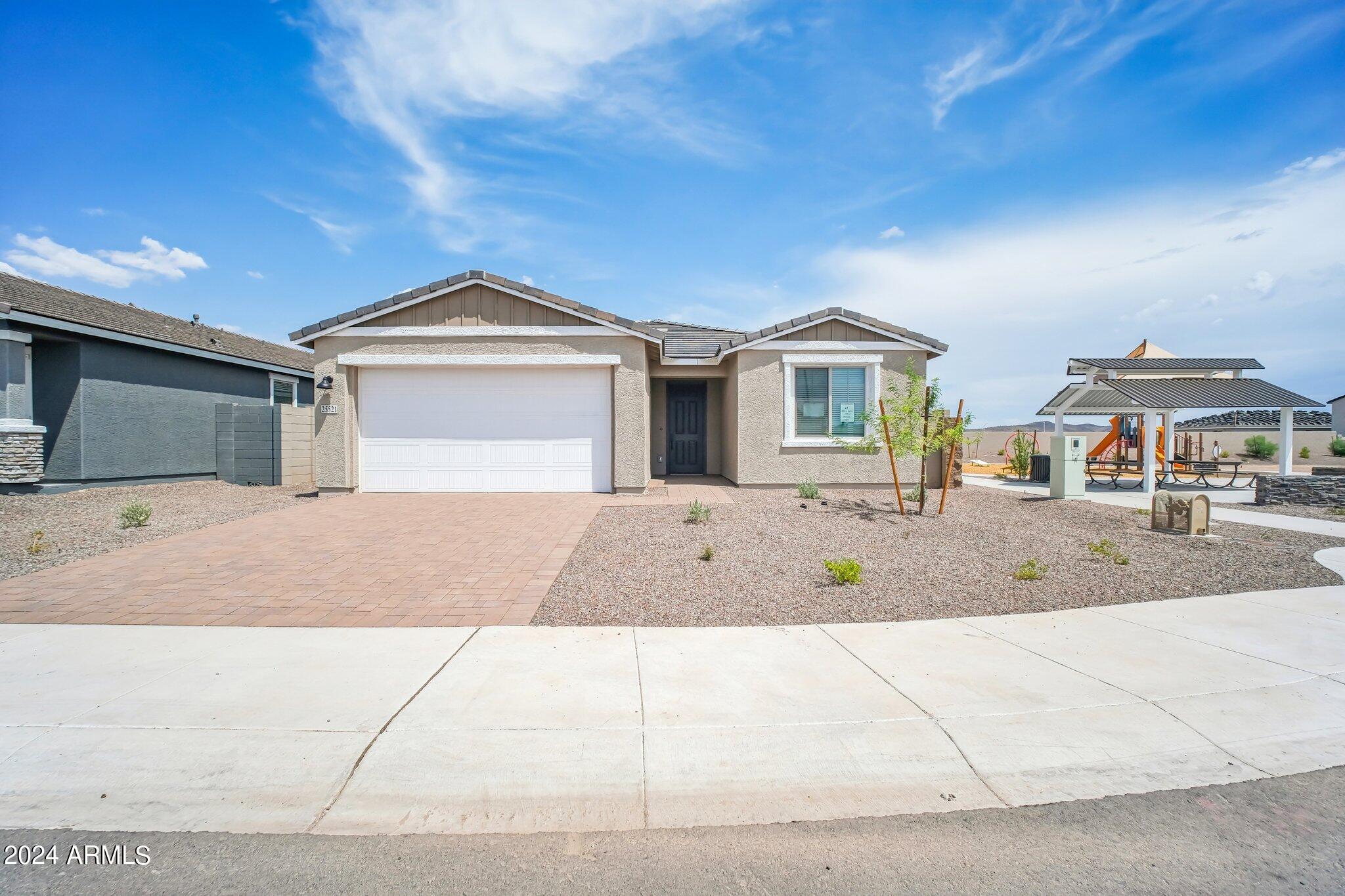 25521 N 76TH Lane