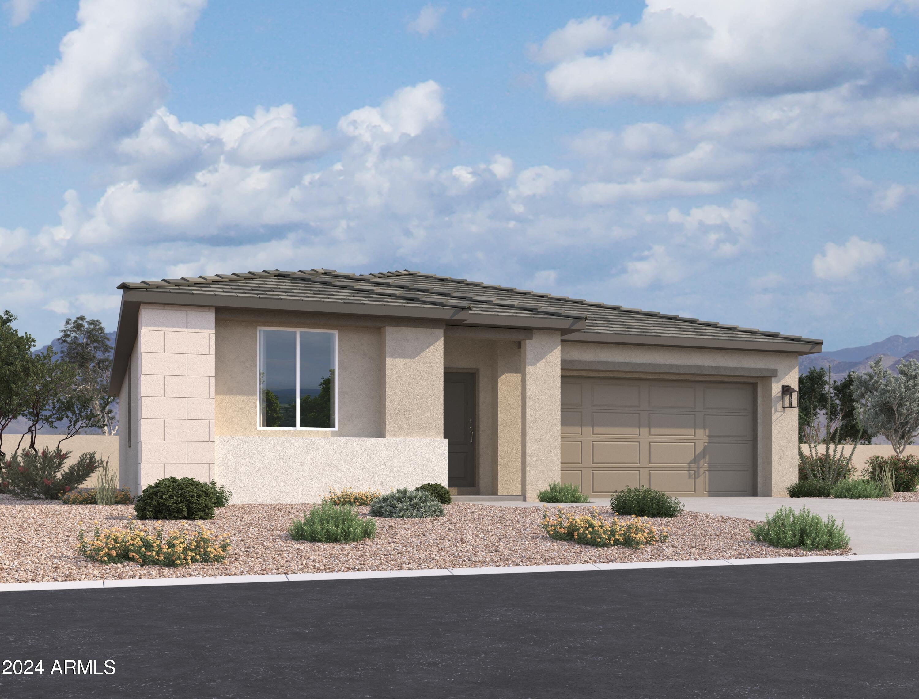 24090 W HUNTINGTON Drive