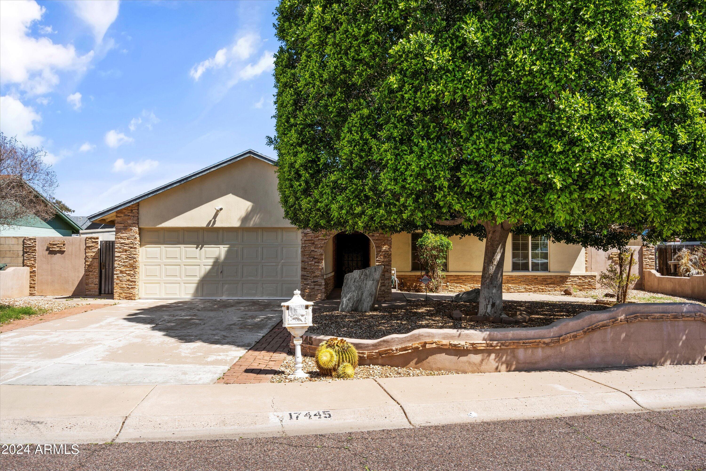 17445 N 34th Drive