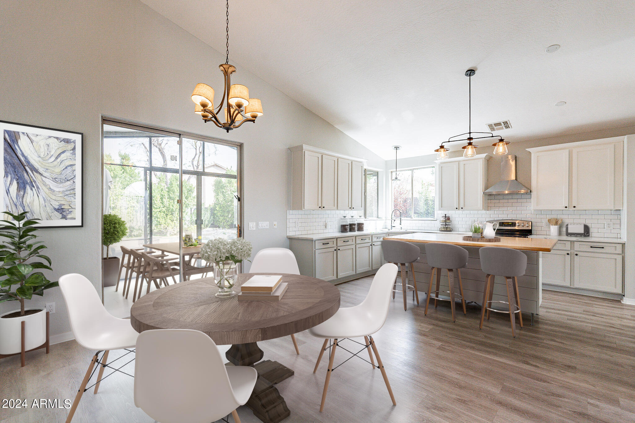 4414 E MORNING VISTA Lane
