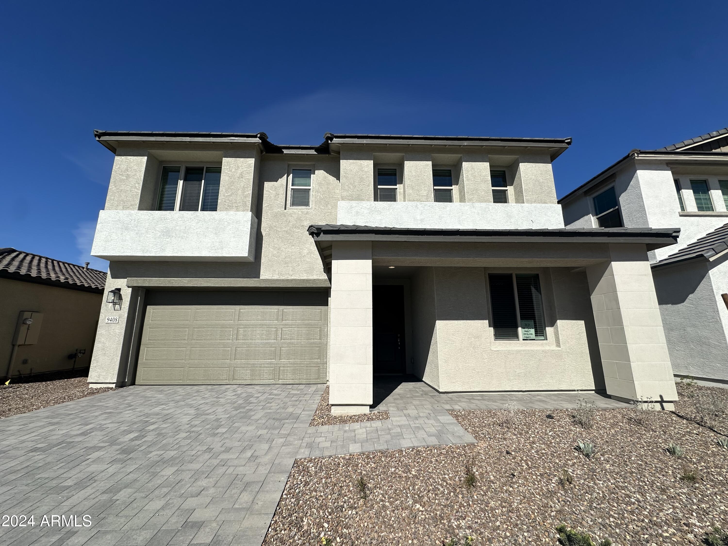 9408 E SPIRAL Avenue