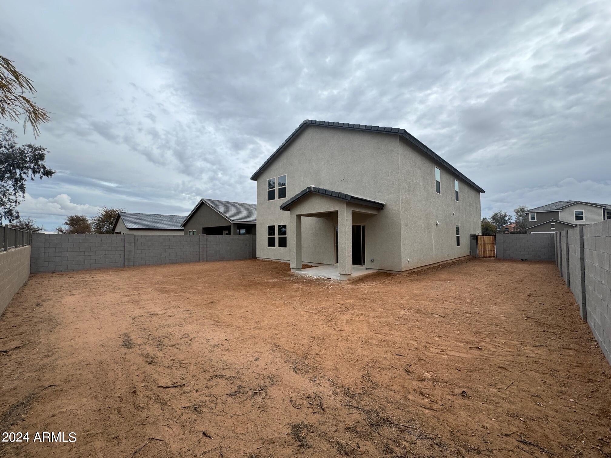 5720 E THETIS Drive