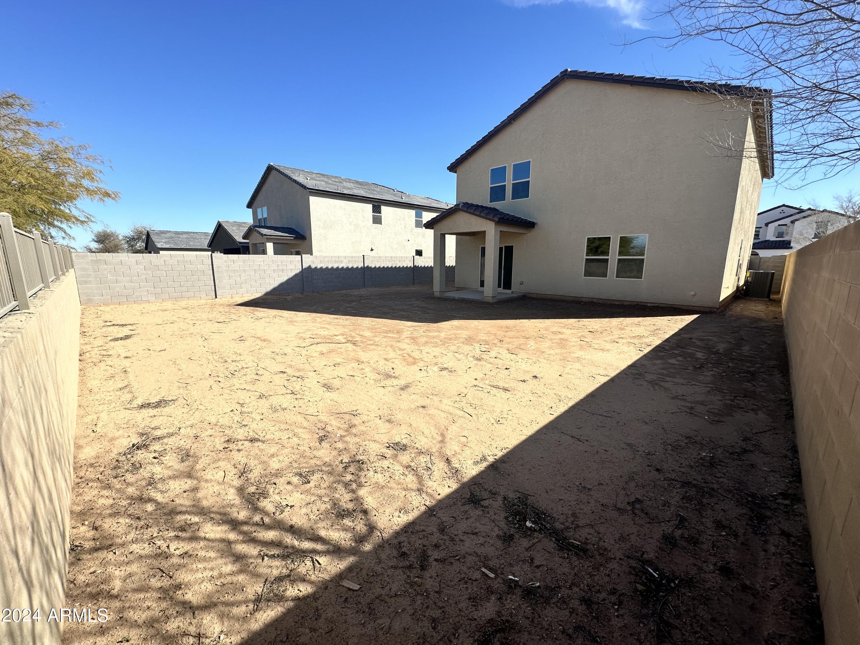 5700 E THETIS Drive