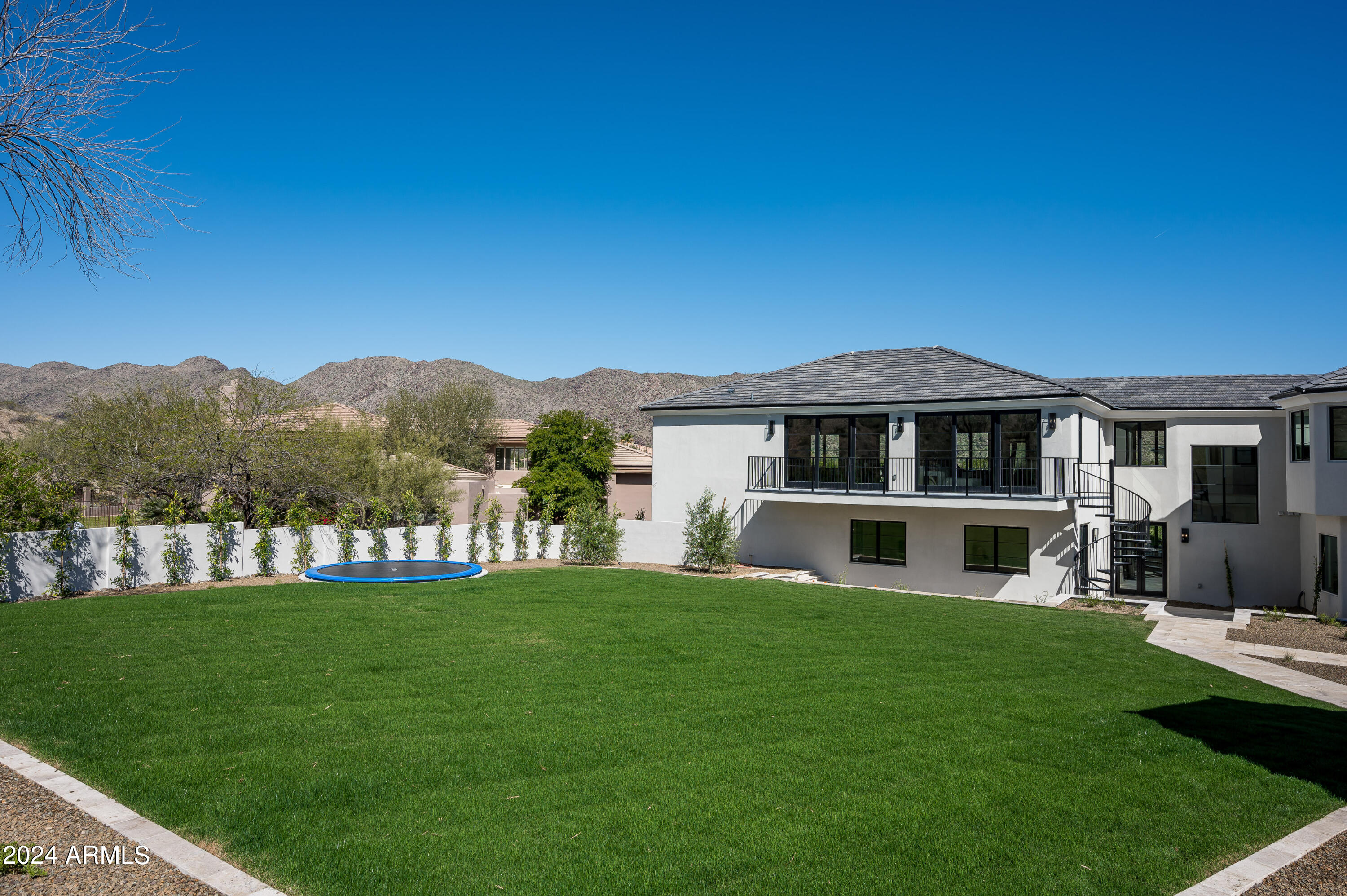 3440 E TONTO Drive