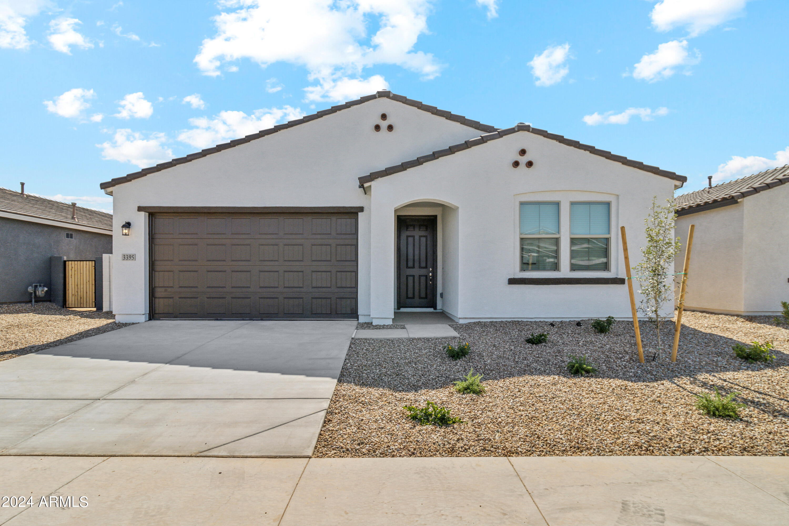 3395 E REBEL Lane