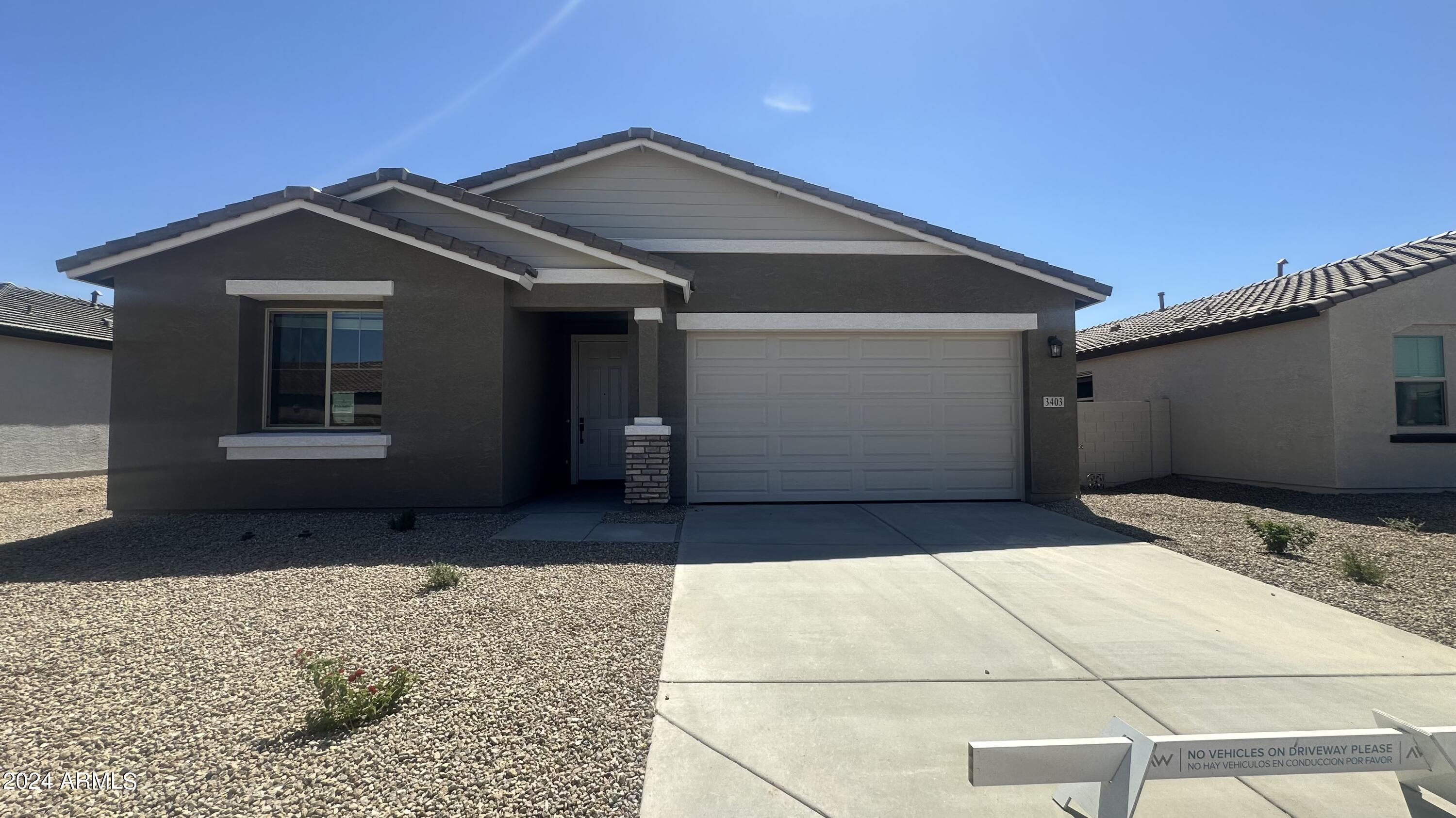 3403 E VALLEYHIGH Trail