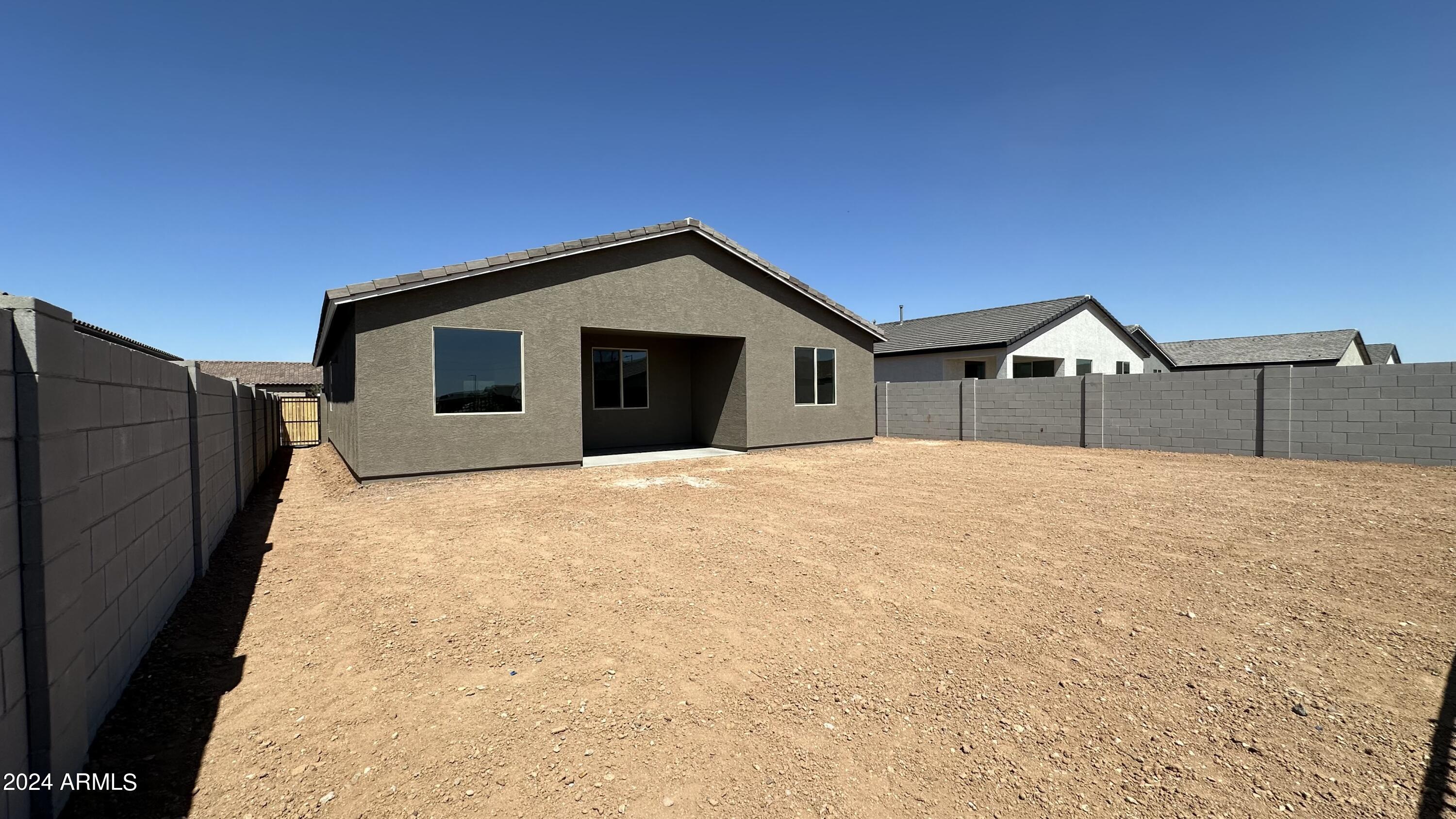 3403 E VALLEYHIGH Trail
