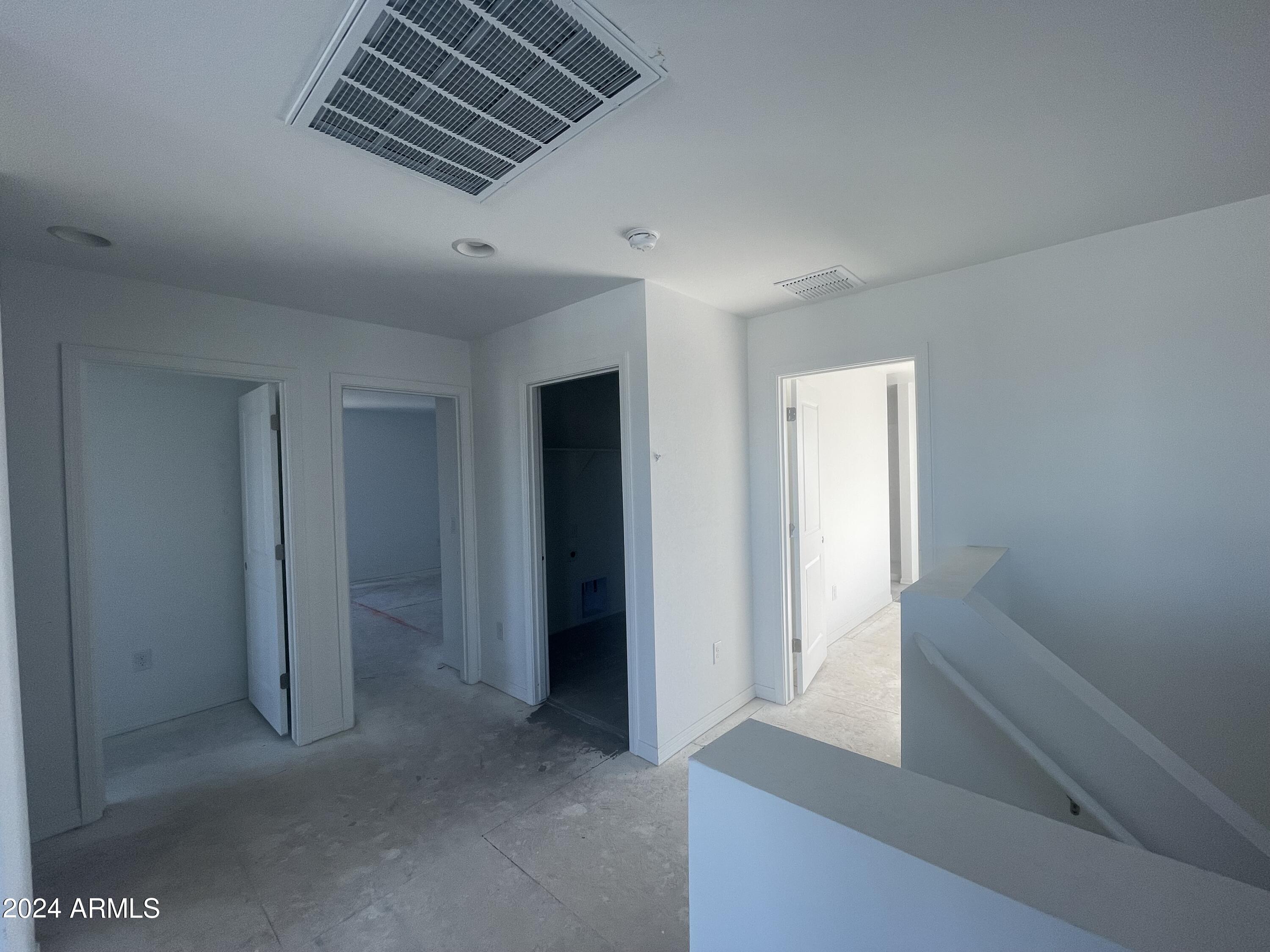 6116 S CALDERON --