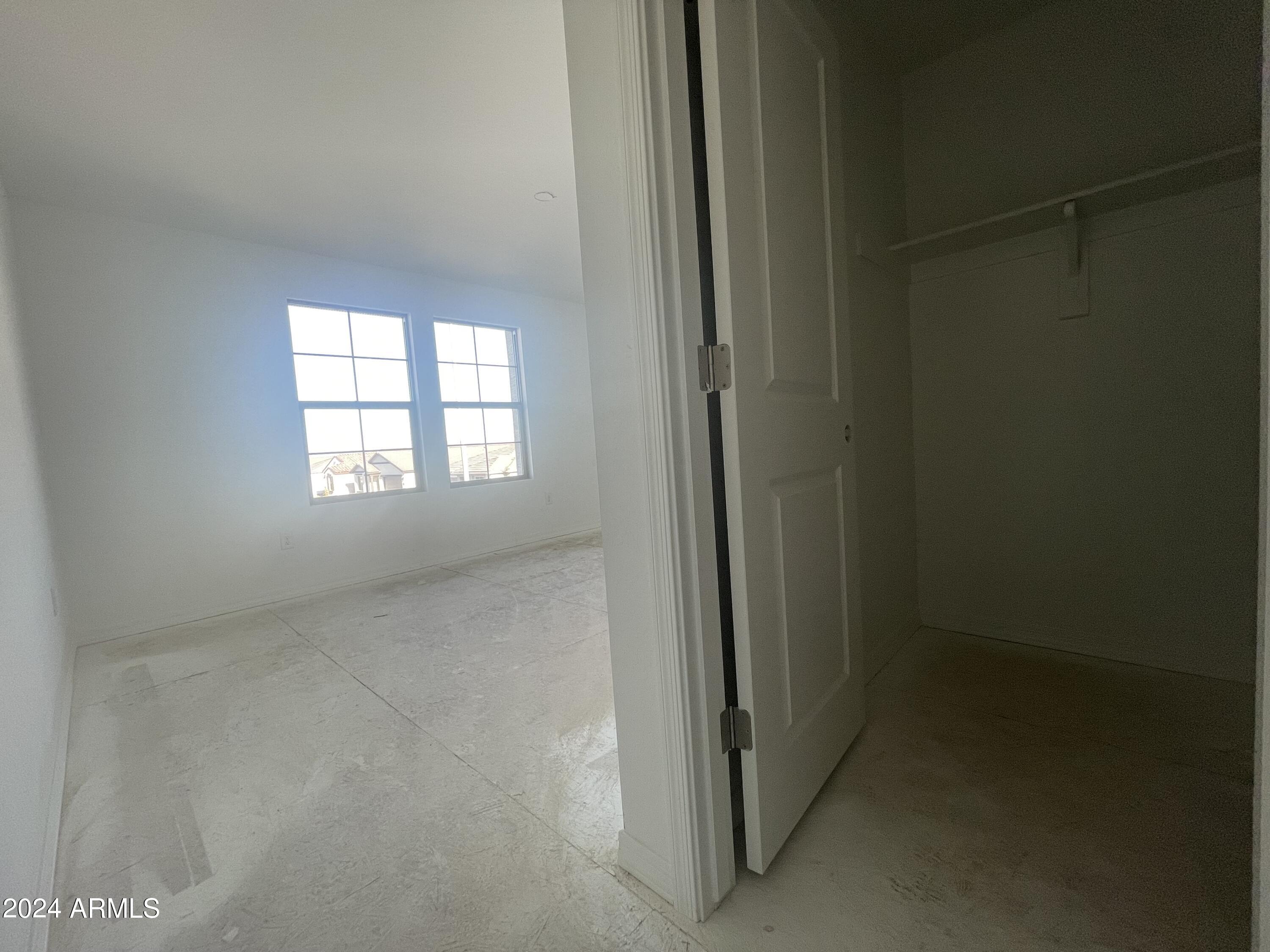 6116 S CALDERON --
