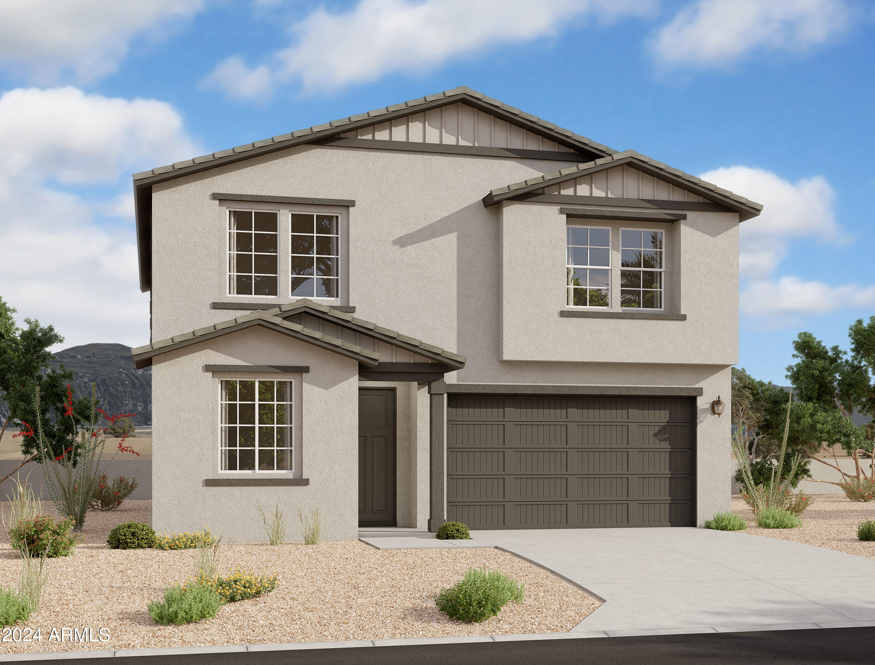 6116 S CALDERON --