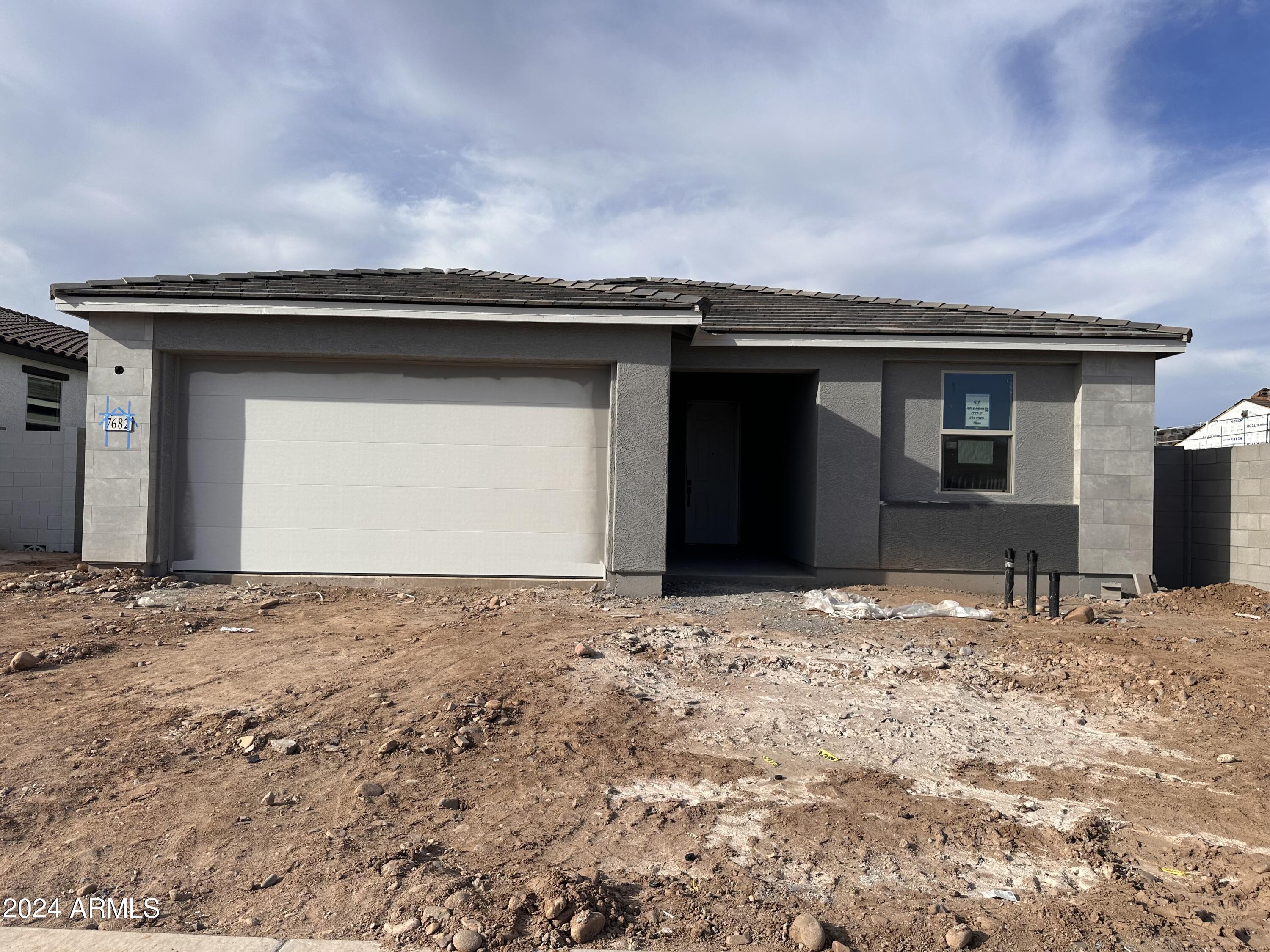 7682 W AVENIDA DEL REY --