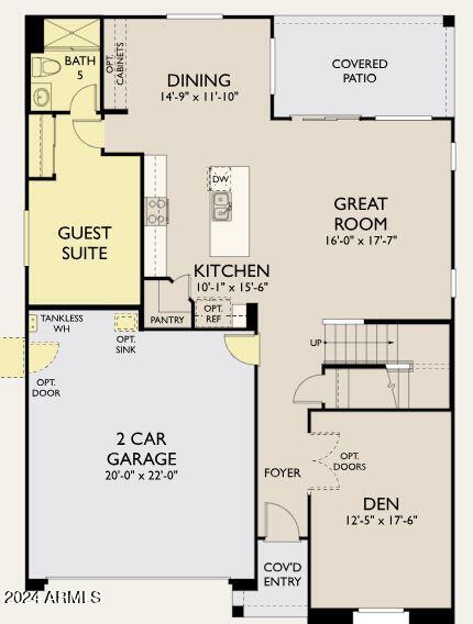 6146 S EMERY --