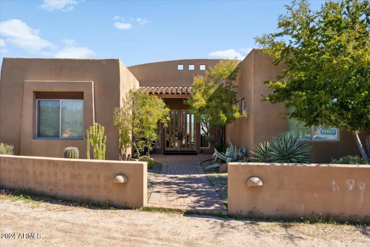 42416 N TURQUOISE Lane