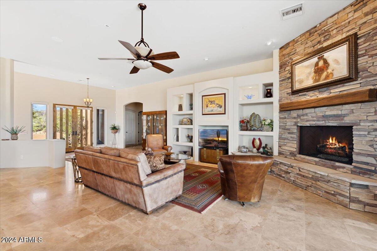 42416 N TURQUOISE Lane