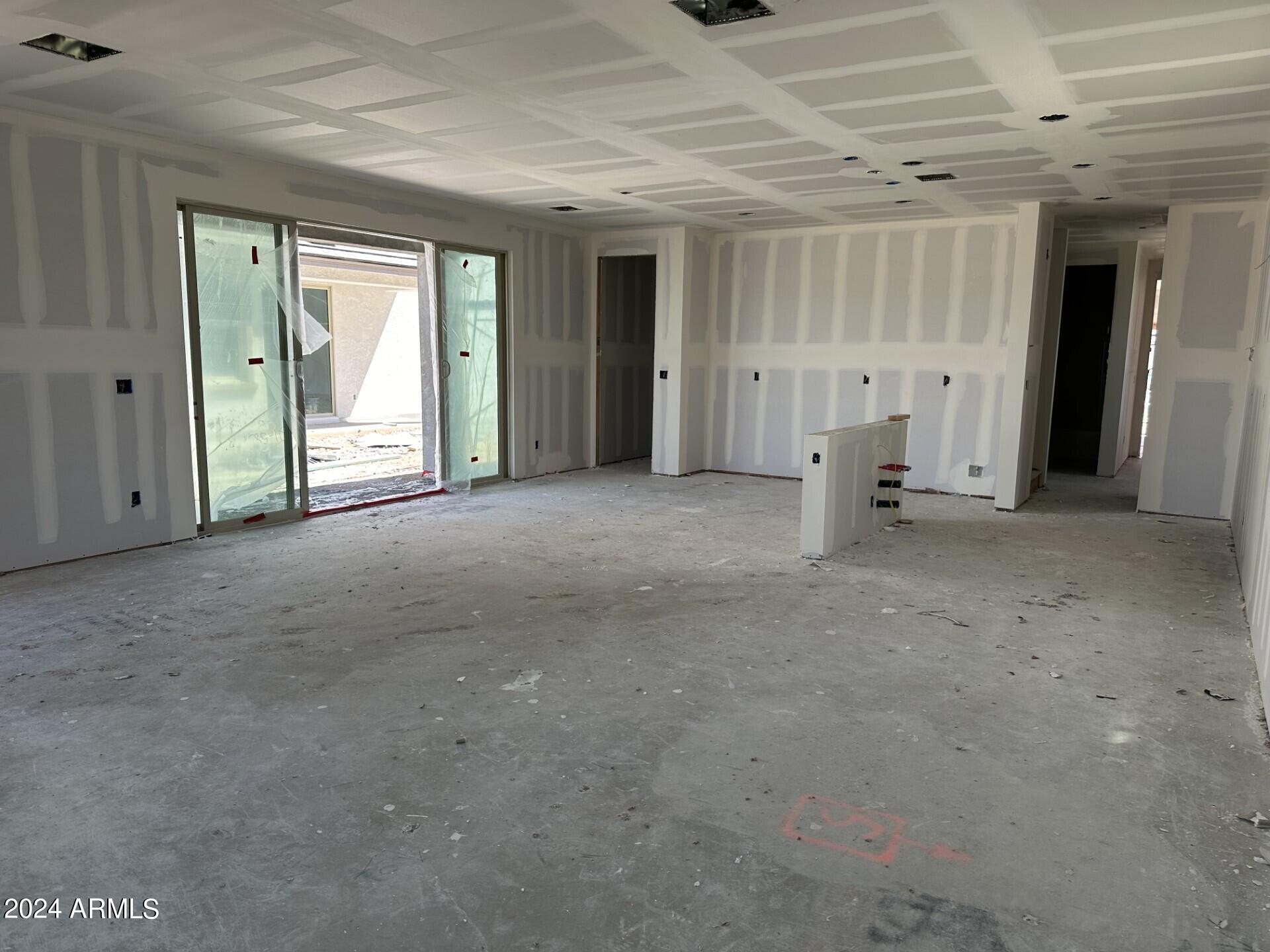 2251 W PASO Trail