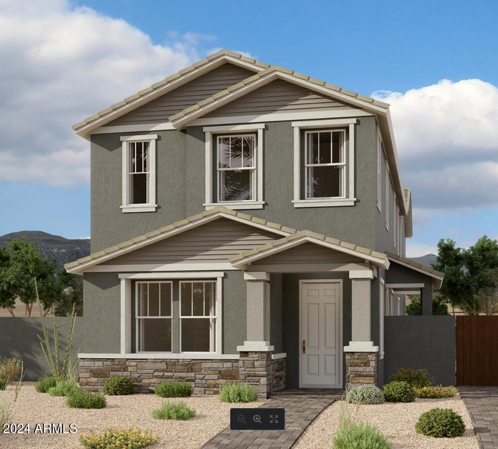2251 W PASO Trail
