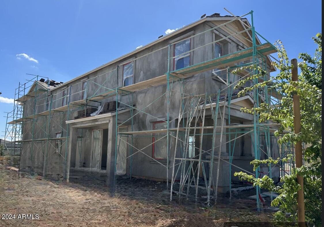 2251 W PASO Trail