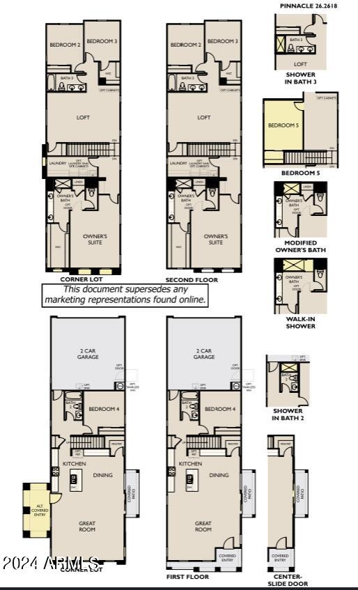 2251 W PASO Trail