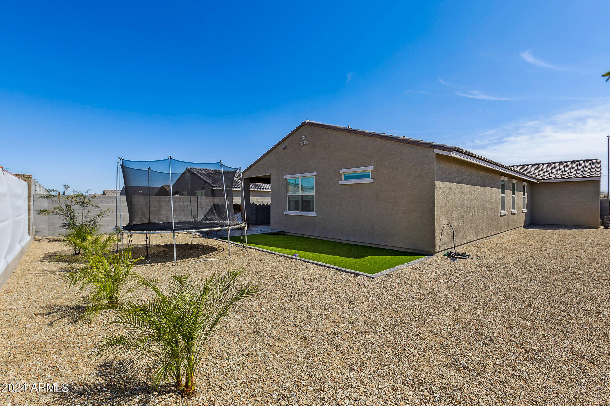 22384 W HOPI Street