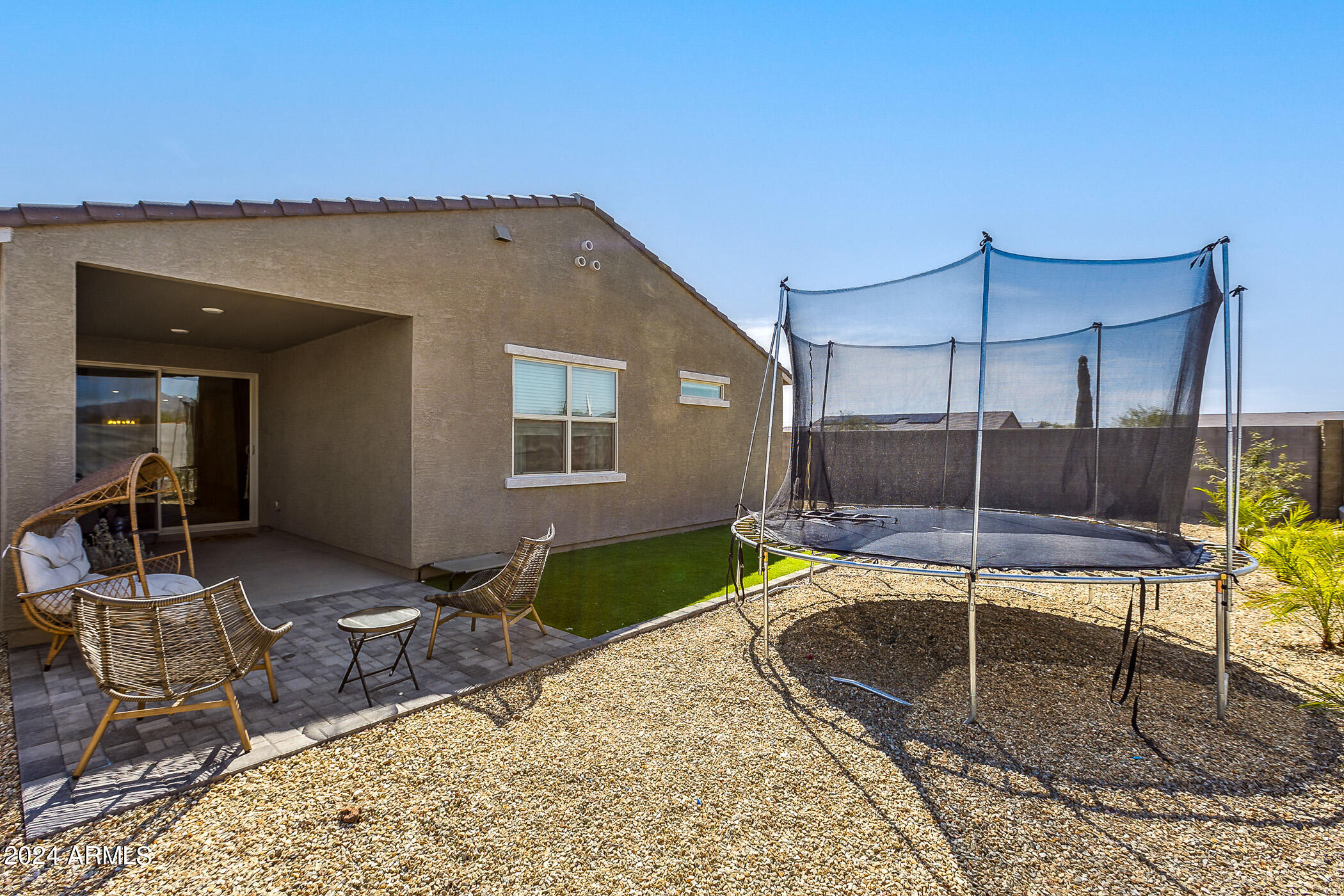 22384 W HOPI Street
