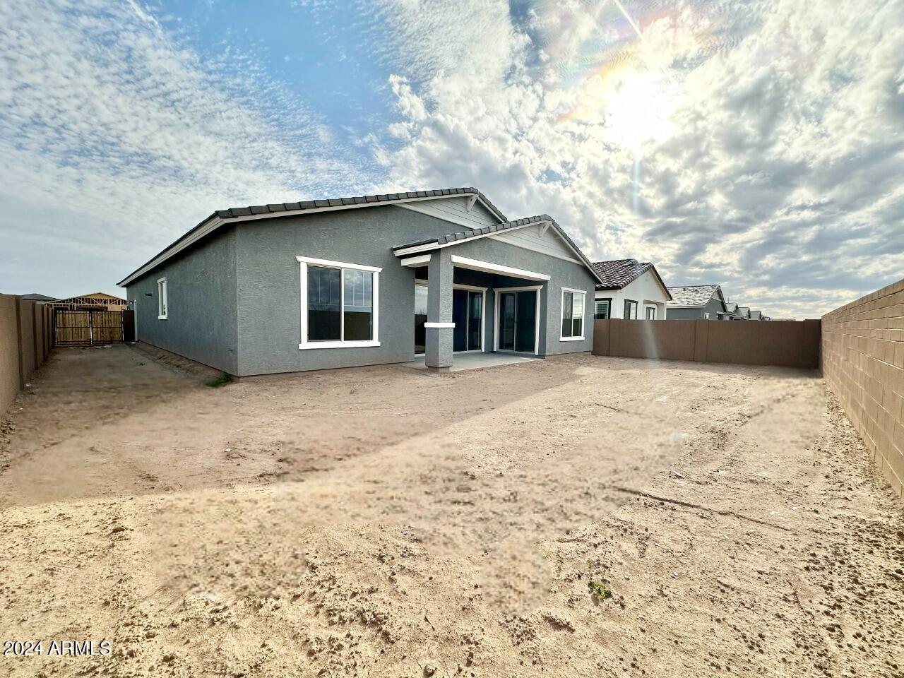 22684 E LORDS Way