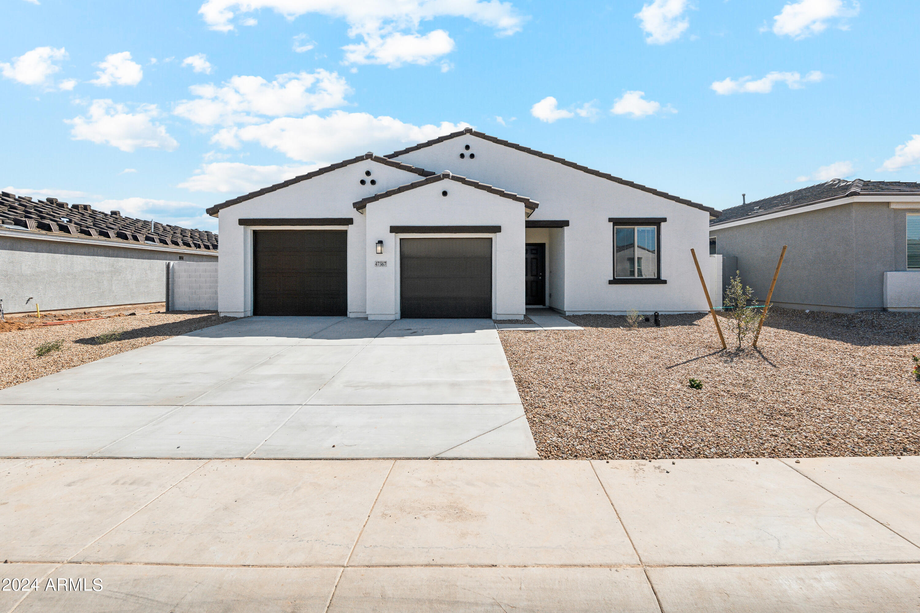 47367 W CANSADOS Road