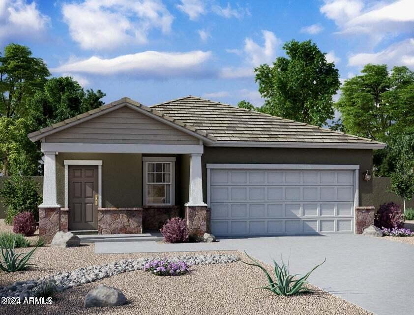 5848 E DEMETER Drive