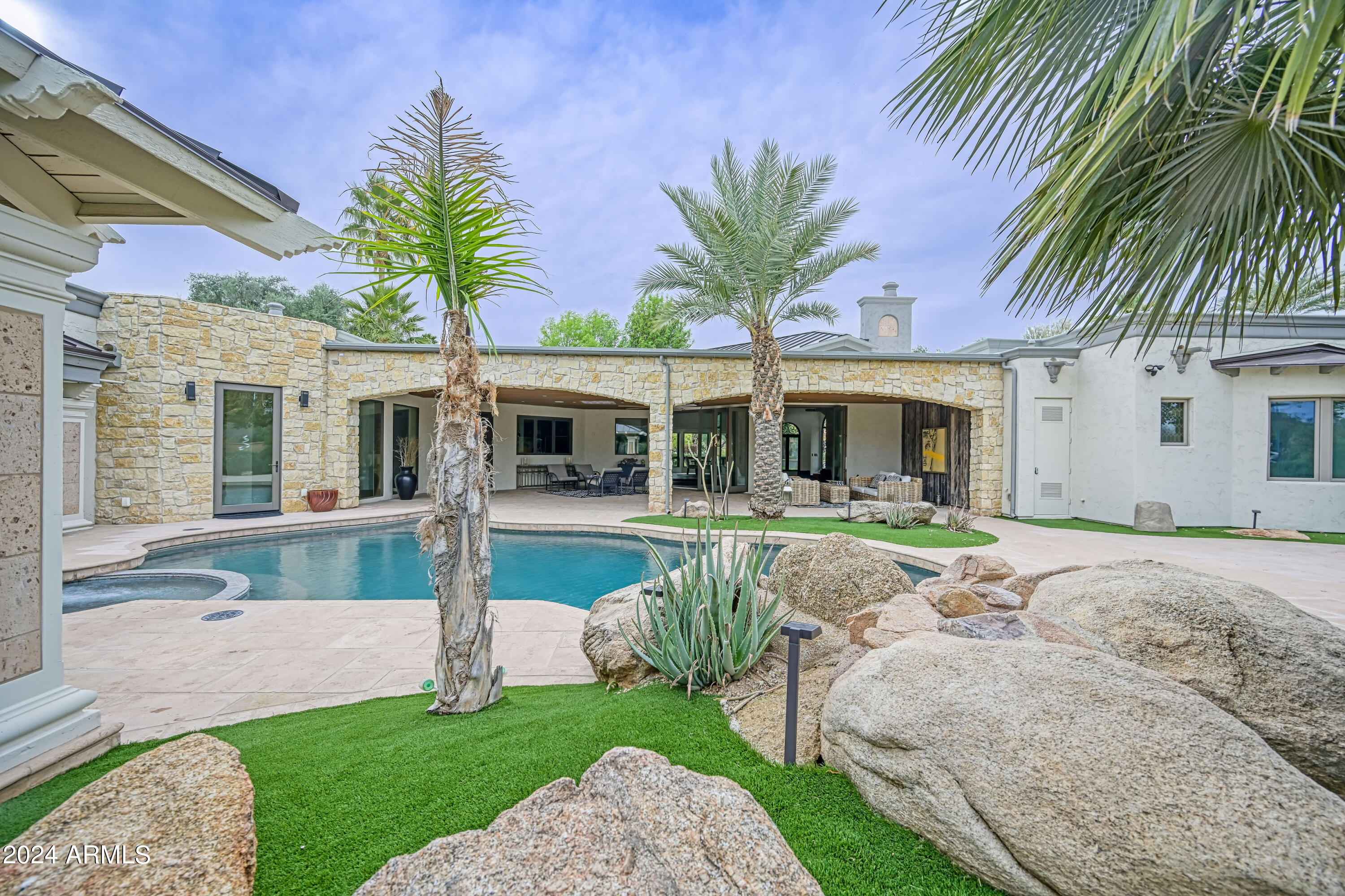 8731 N 65TH Street