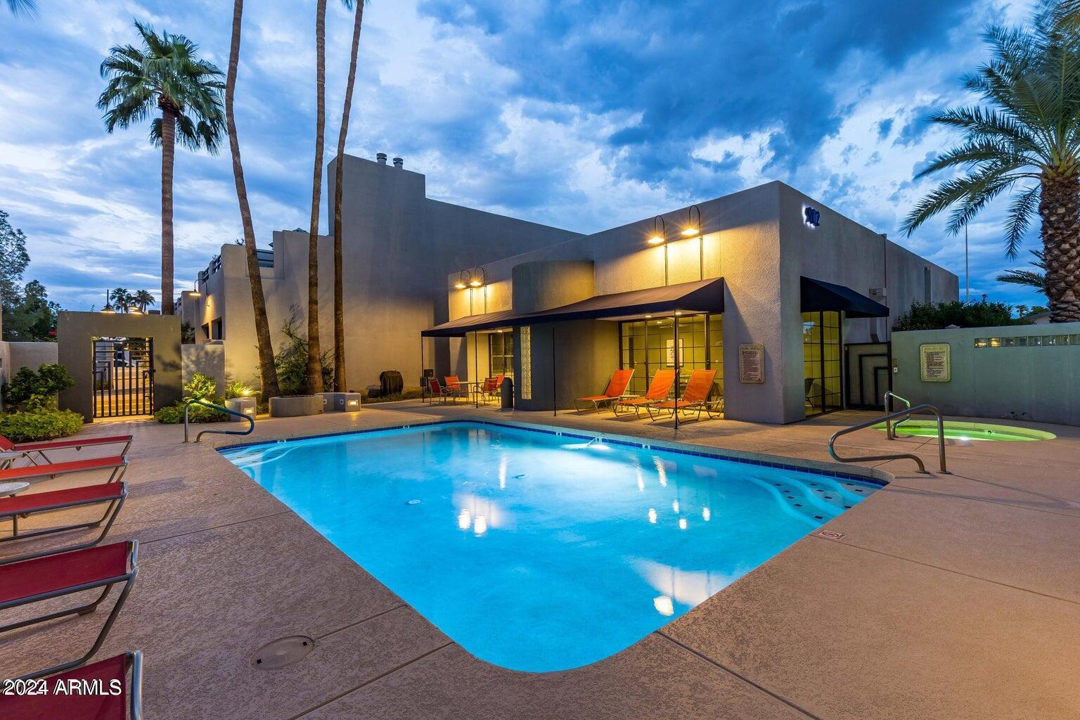902 W Glendale Avenue # 216