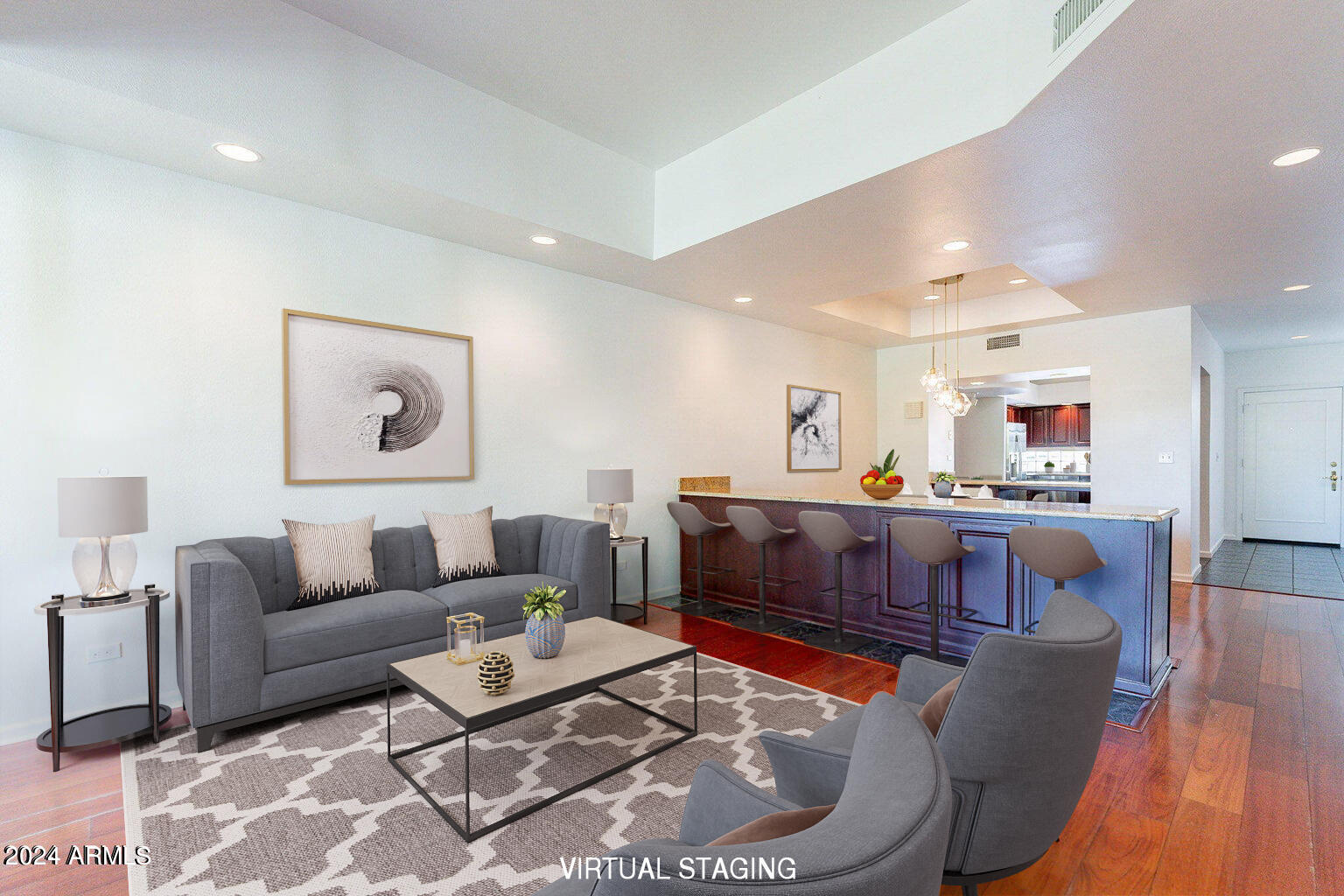 902 W Glendale Avenue # 216