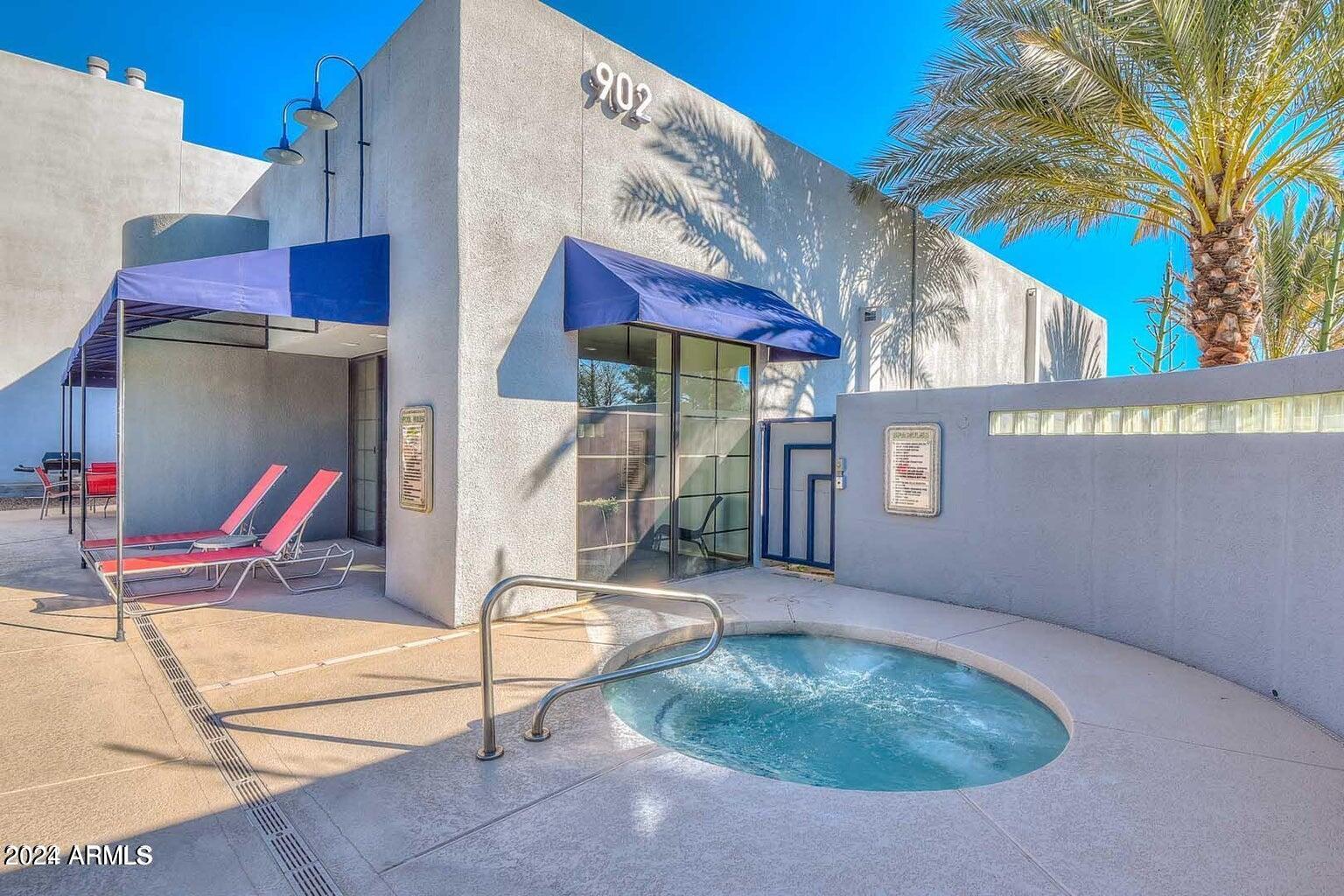 902 W Glendale Avenue # 216