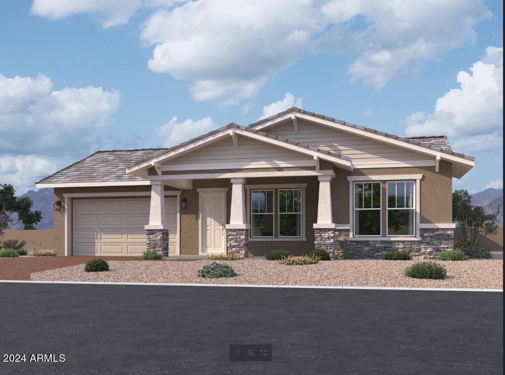 22816 E NIGHTINGALE Road