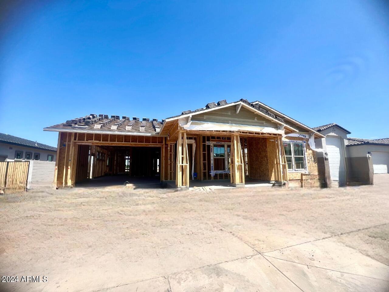 22816 E NIGHTINGALE Road