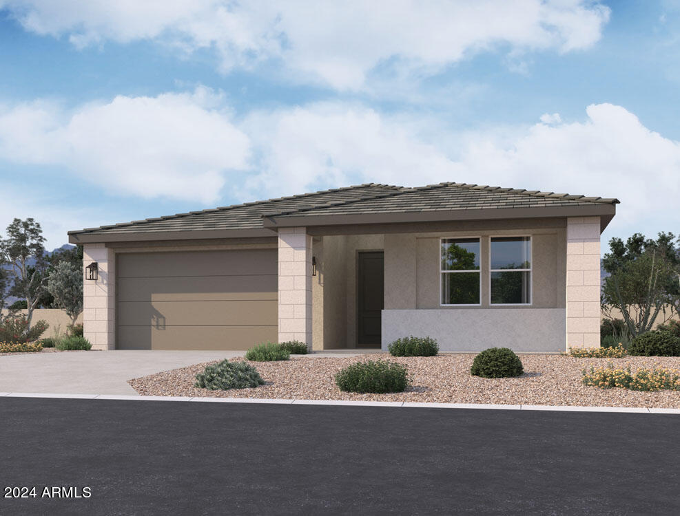 22923 E LORDS Way