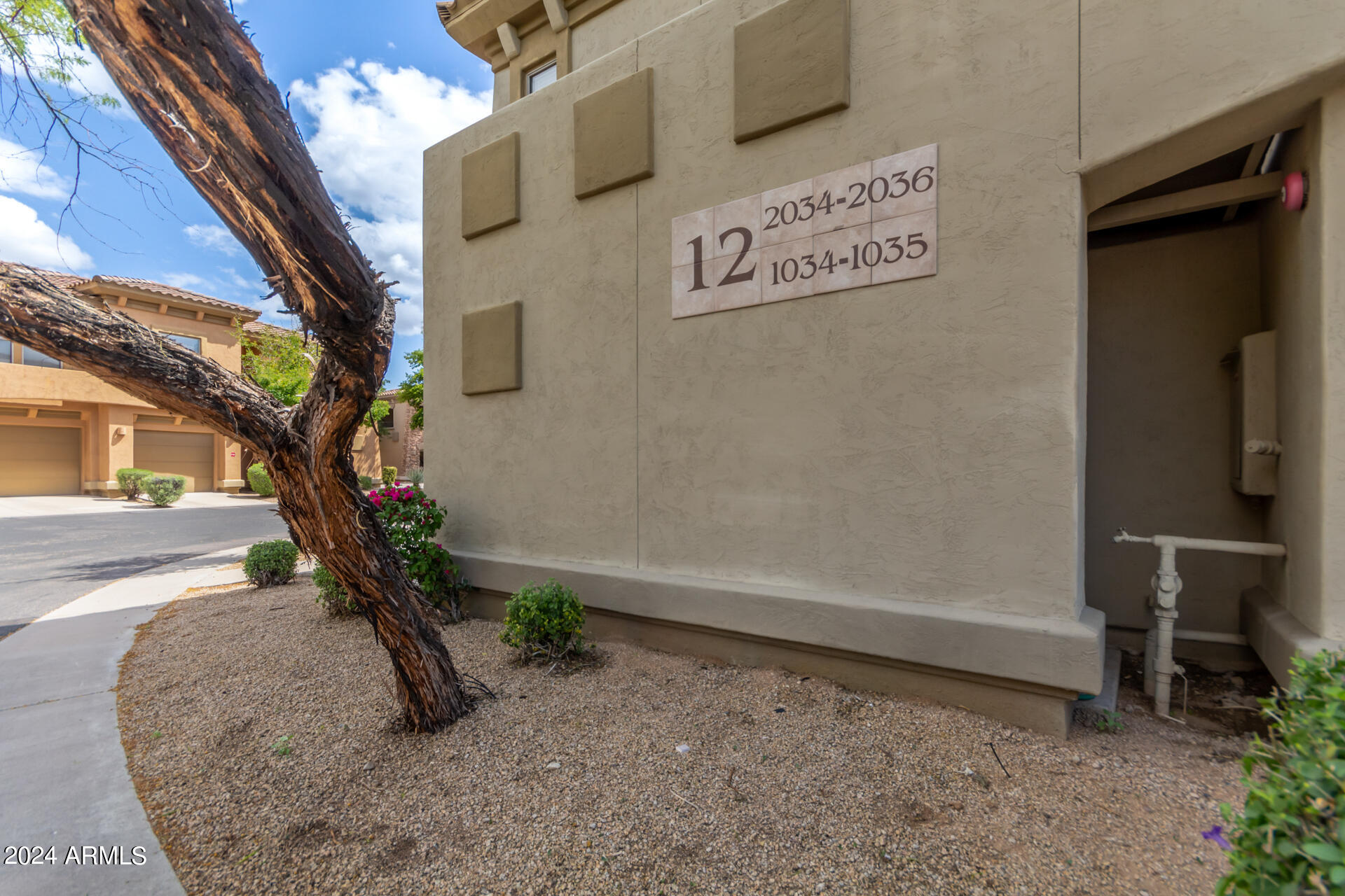 19700 N 76TH Street # 2036