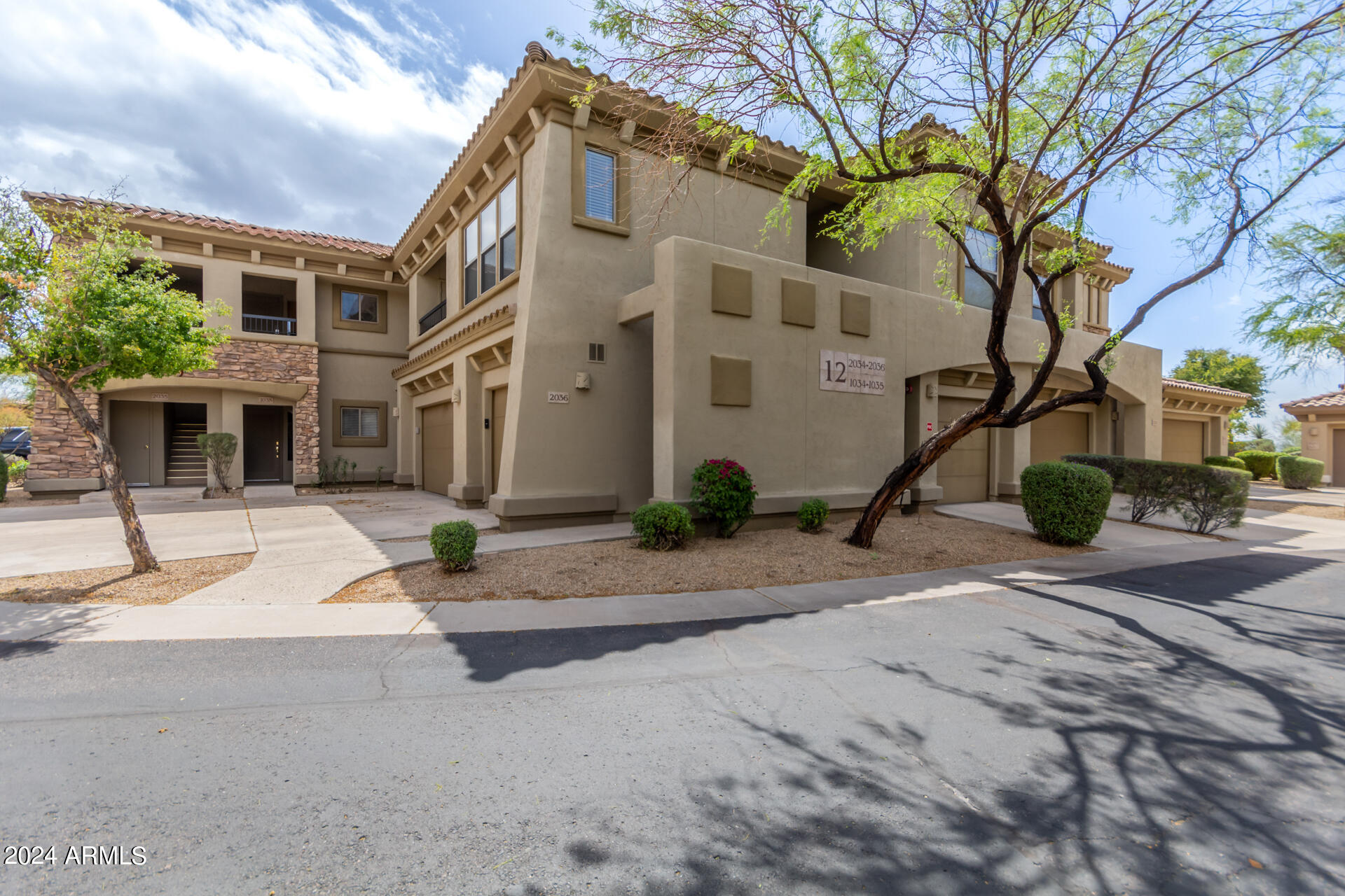 19700 N 76TH Street # 2036
