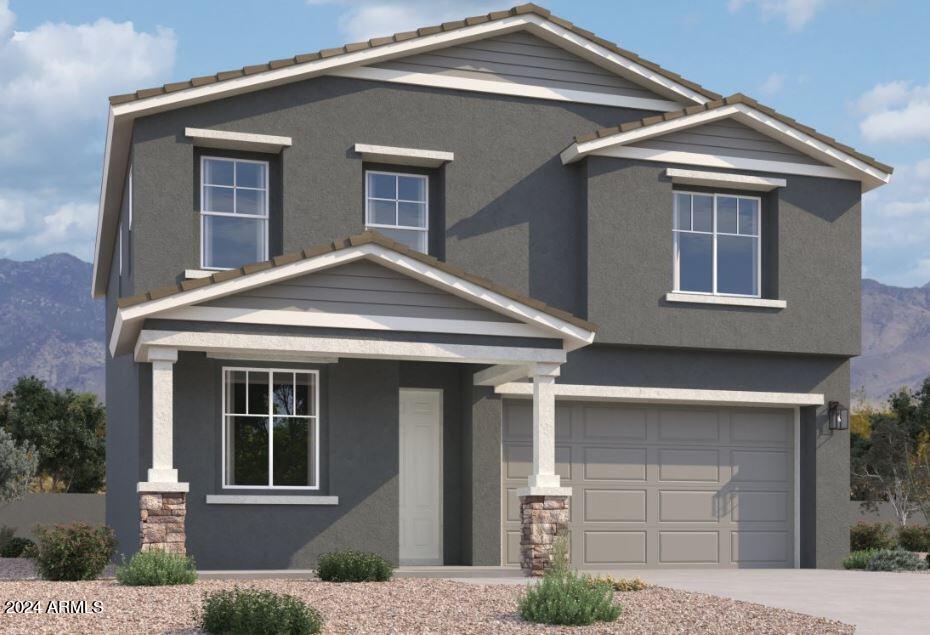 1950 E LARIAT Avenue