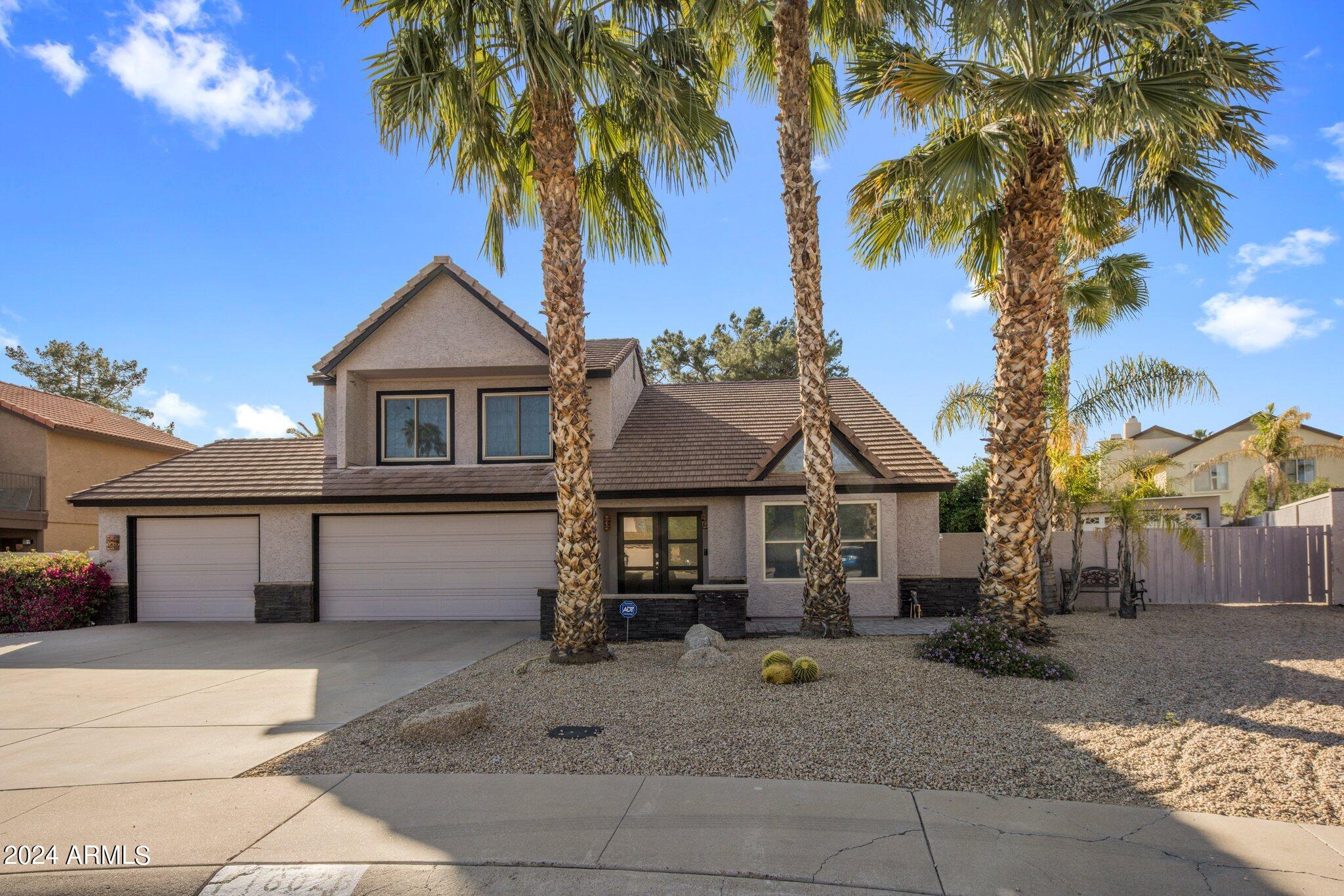 16026 N 62ND Way