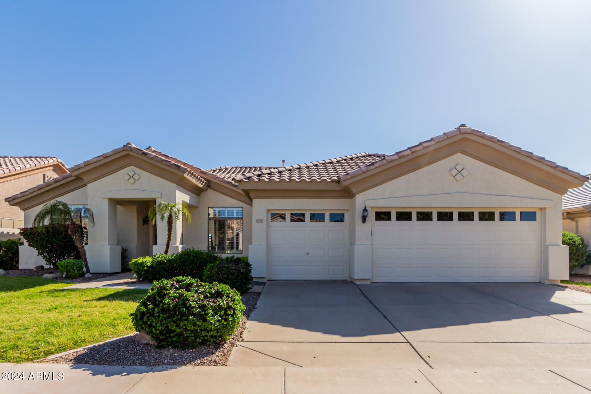 1323 W INDIGO Drive