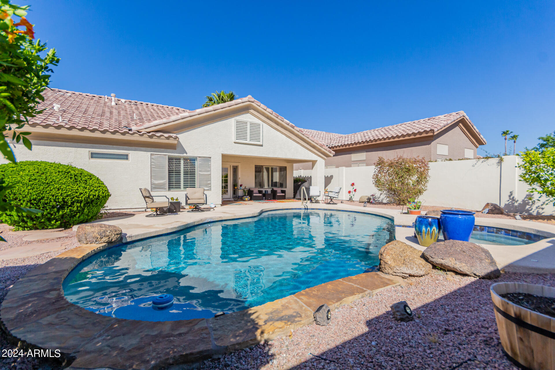 1323 W INDIGO Drive