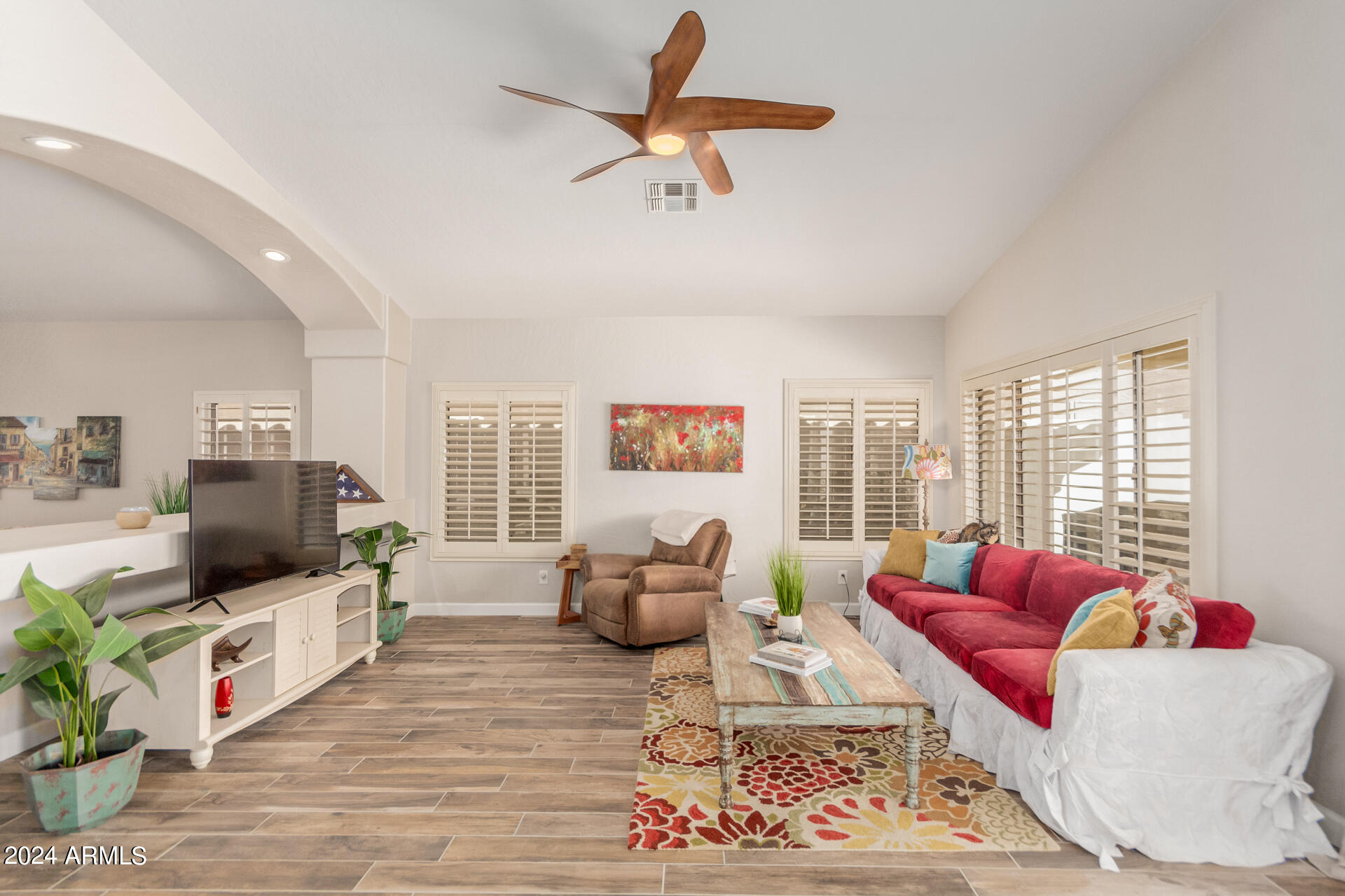 1323 W INDIGO Drive