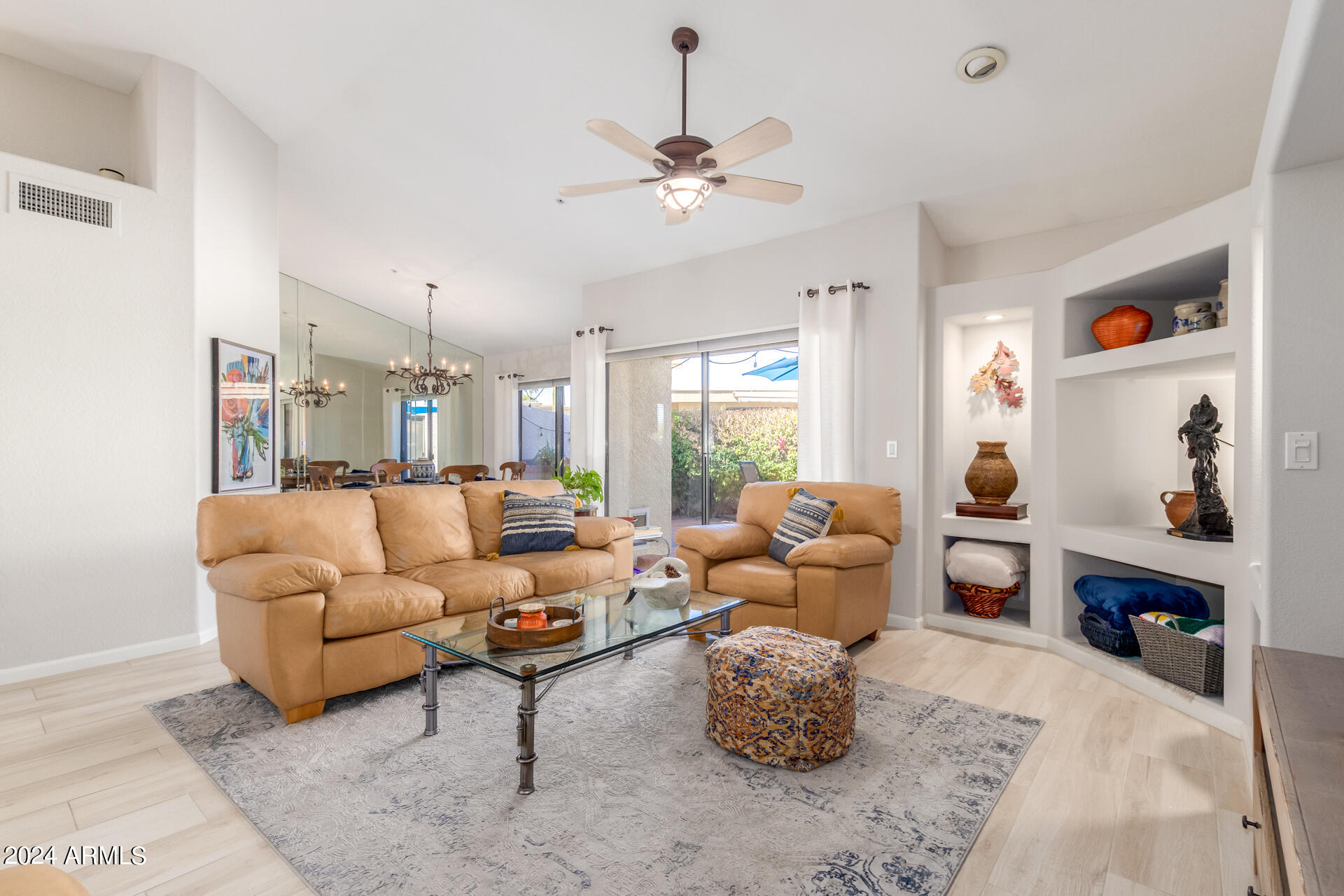 10506 E CINNABAR Avenue