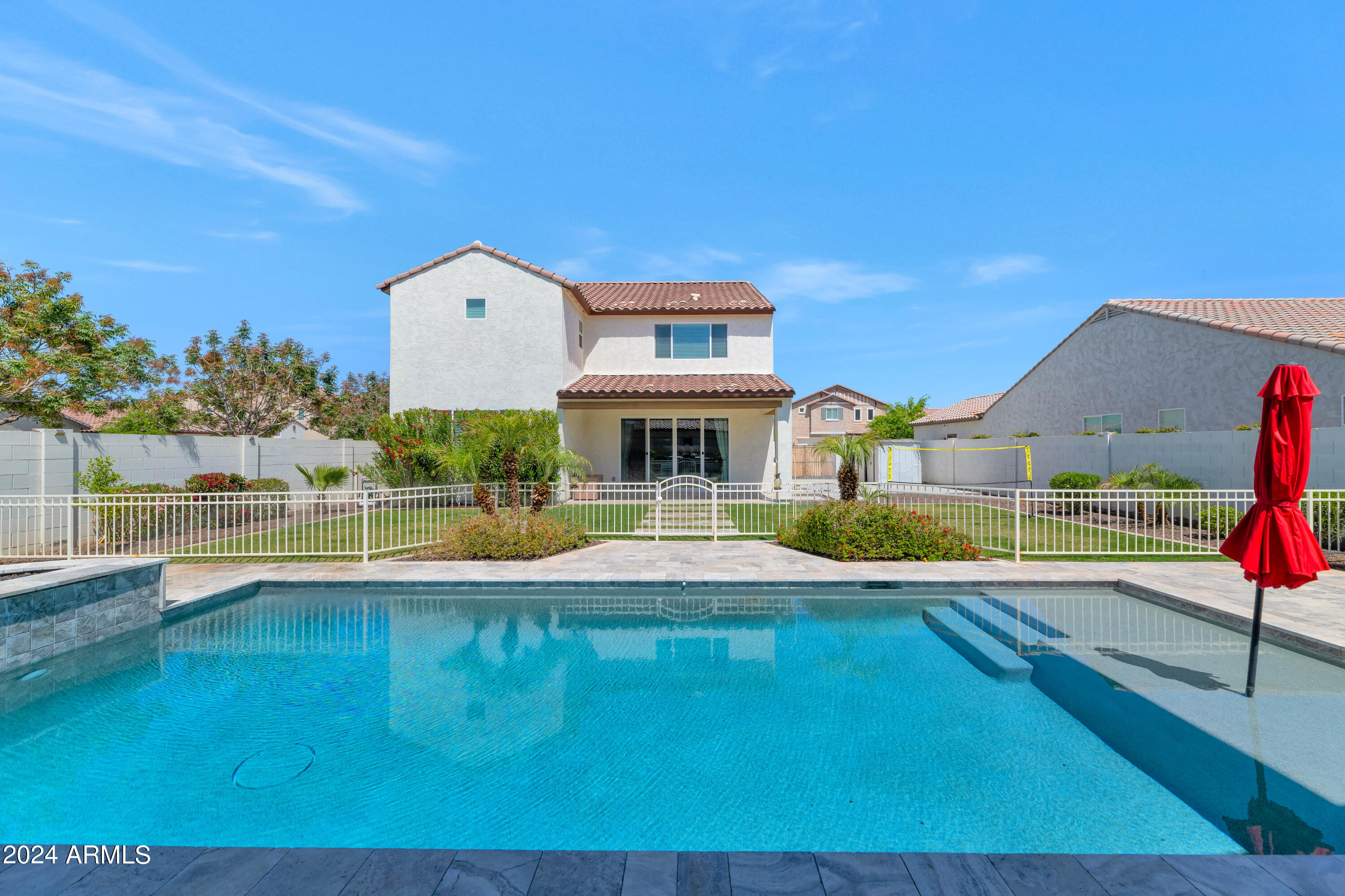 3319 W FAWN Drive