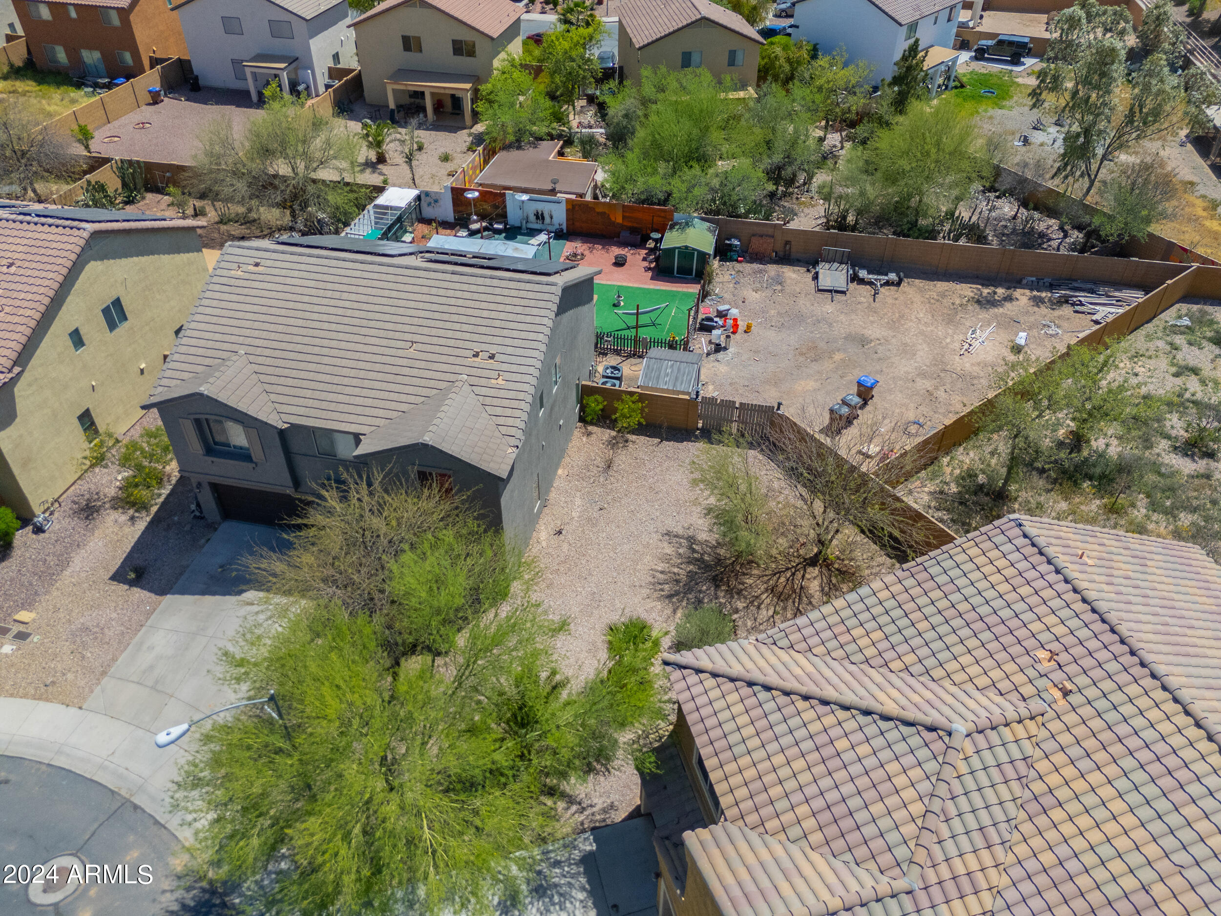 4737 W GINGER Avenue