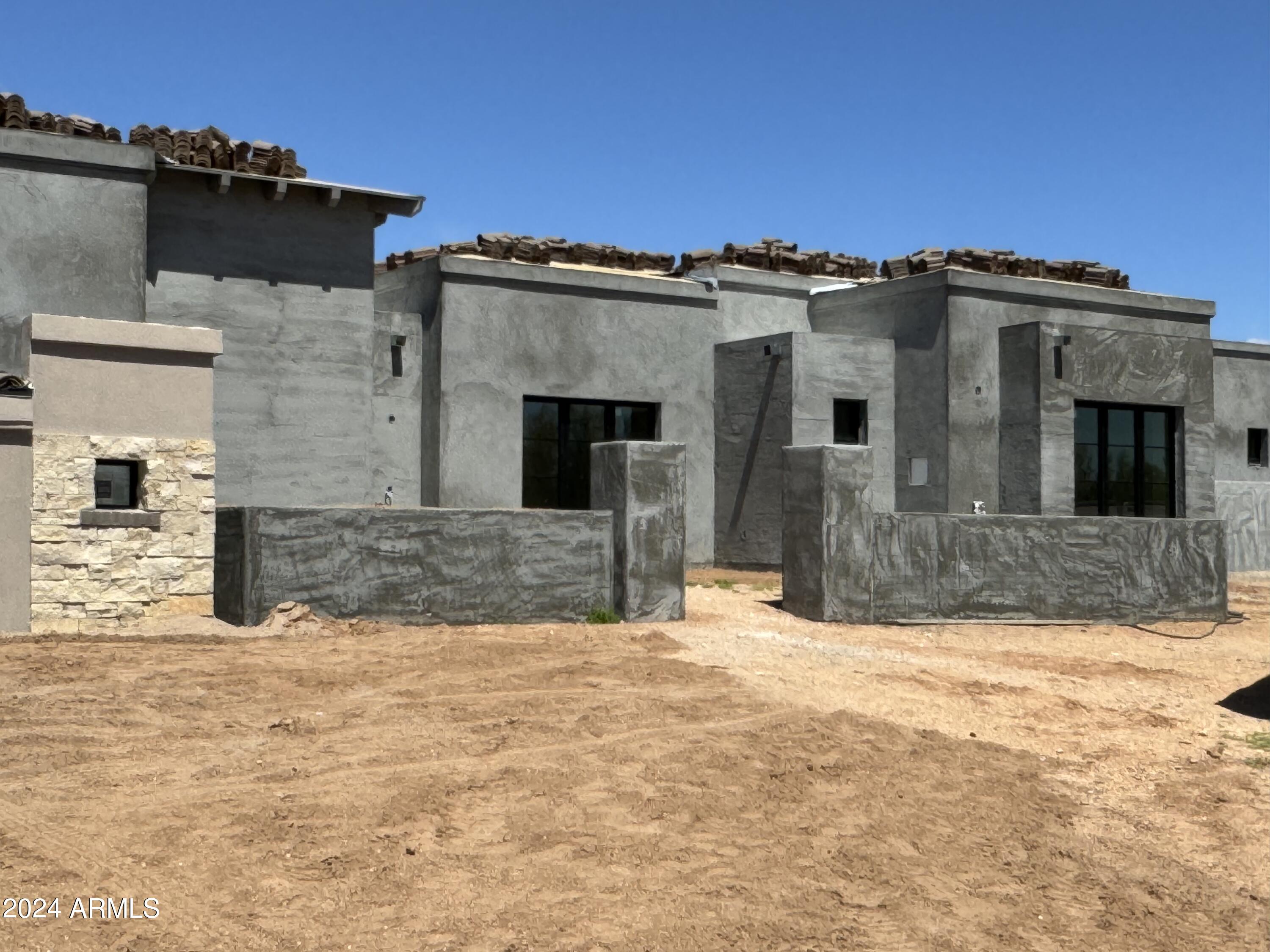 7898 E WHISPER ROCK Trail