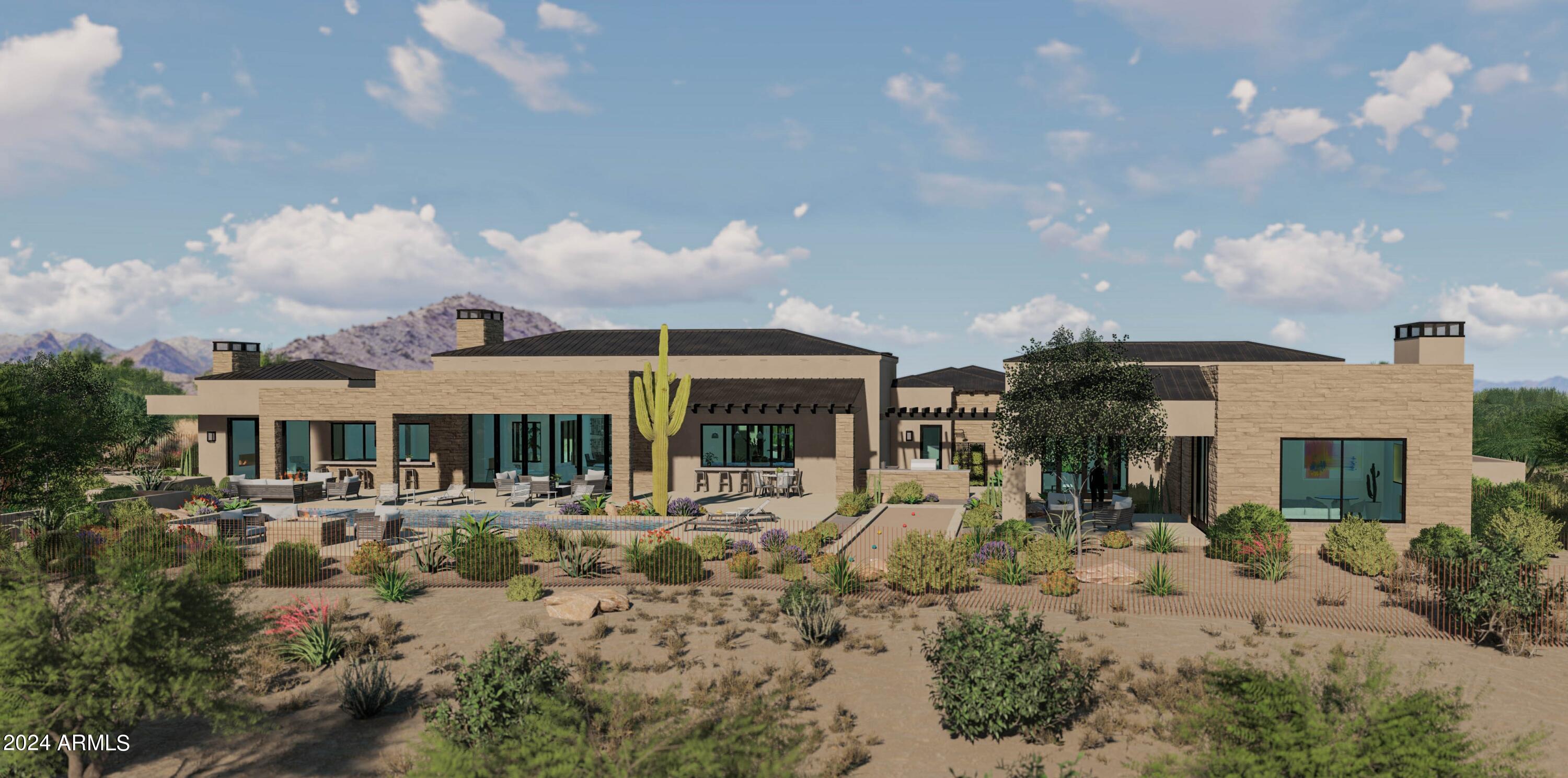 7898 E WHISPER ROCK Trail