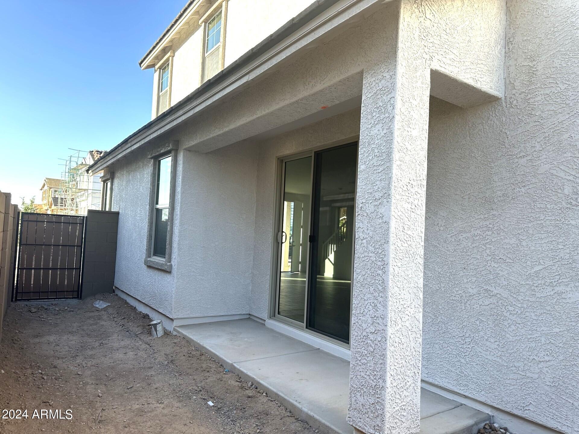 2247 W PASO Trail