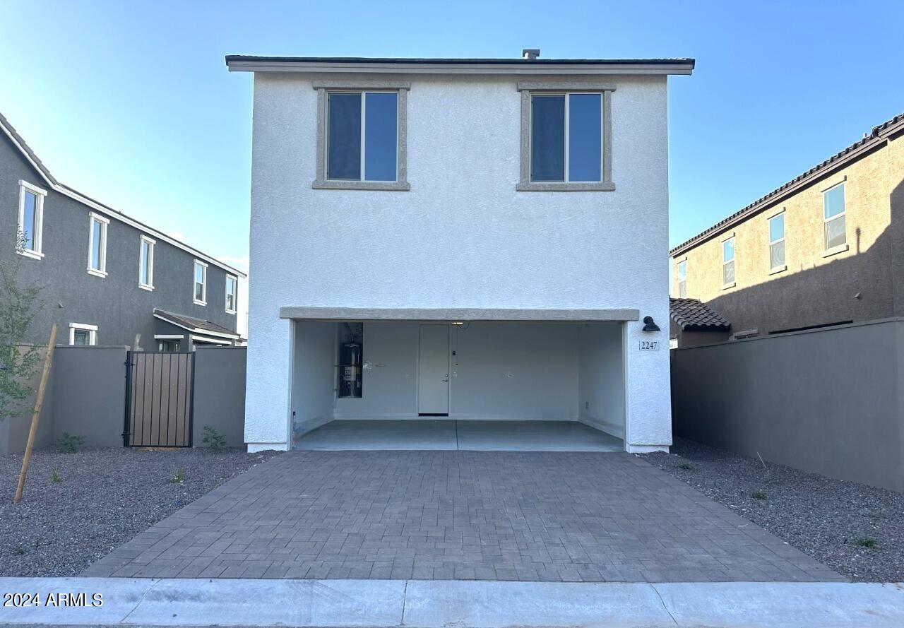 2247 W PASO Trail