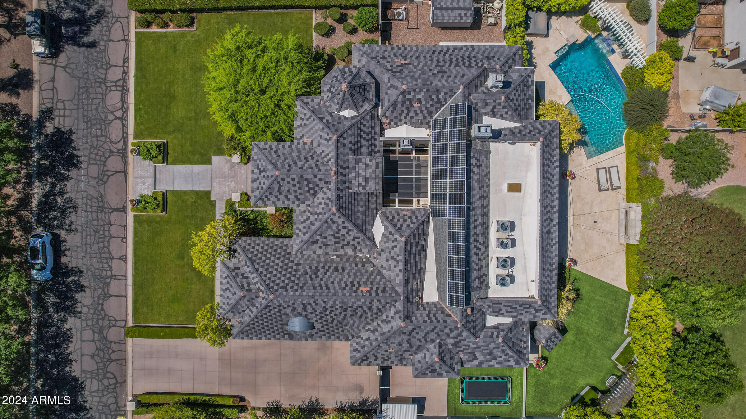 3080 E PALO VERDE Street
