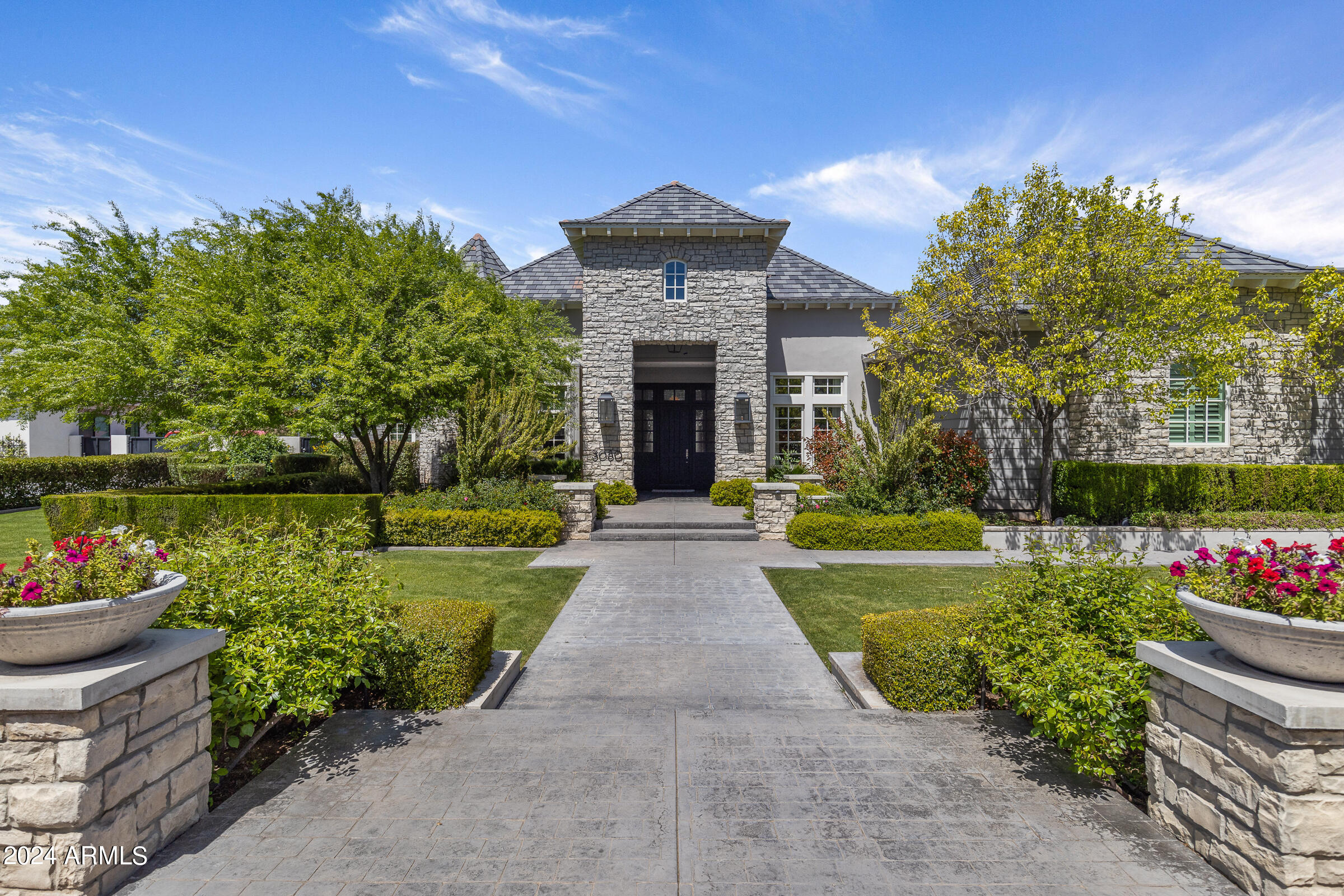3080 E PALO VERDE Street